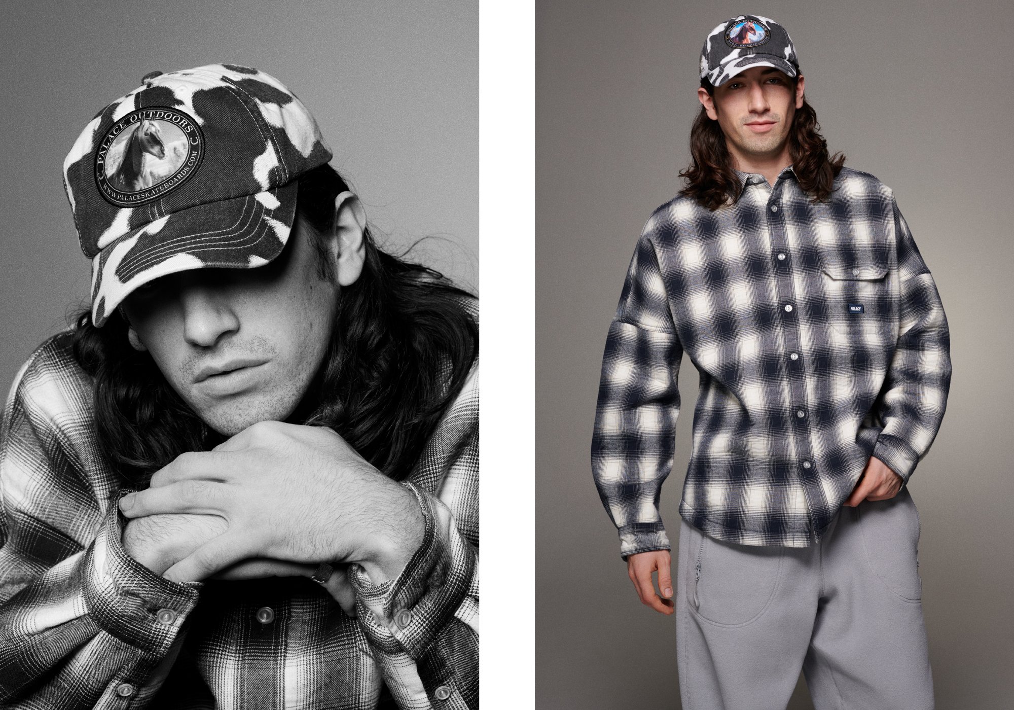 Holiday 2024 Lookbook