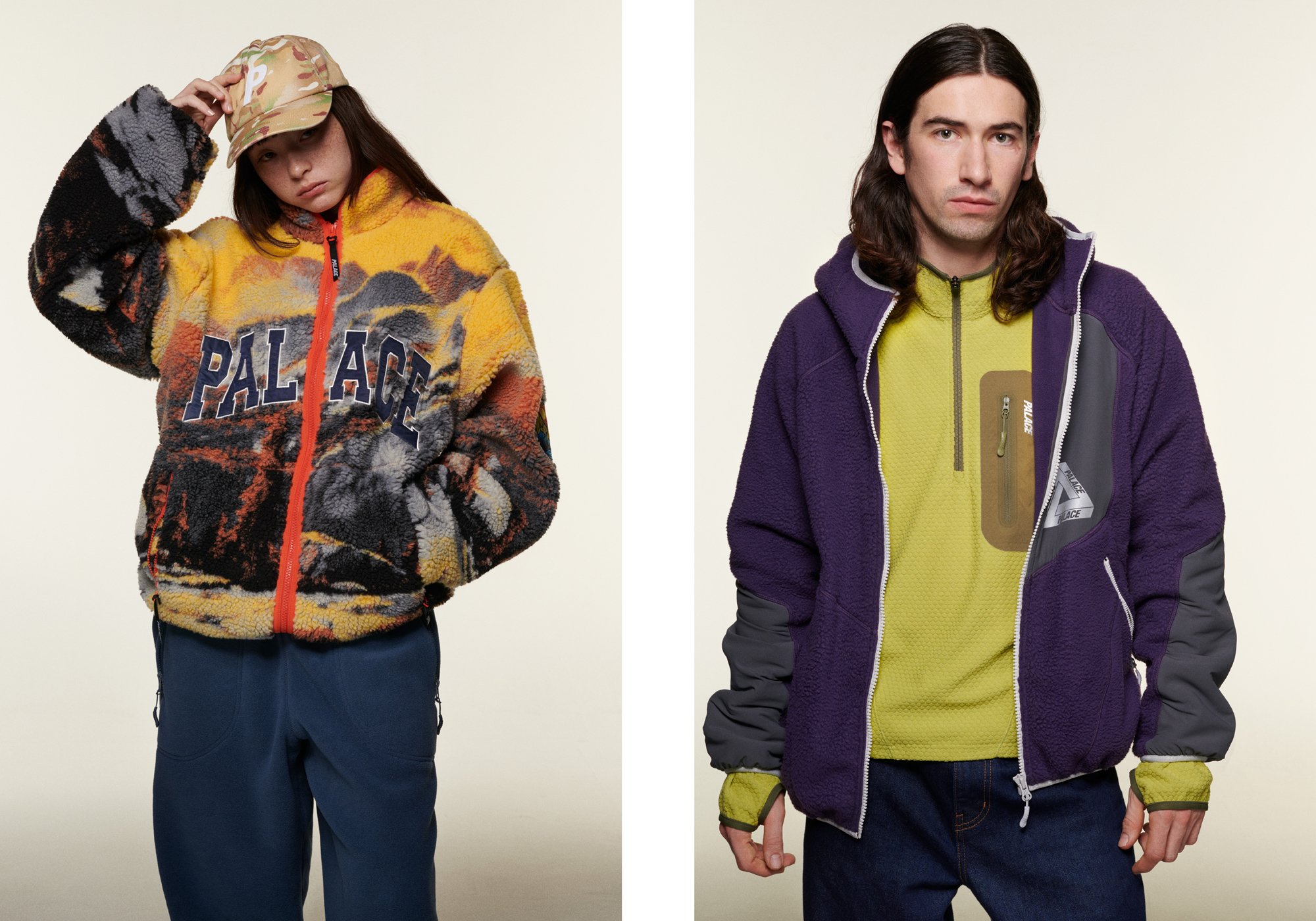 Holiday 2024 Lookbook