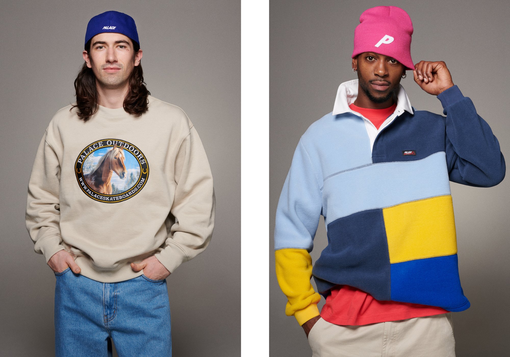 Holiday 2024 Lookbook