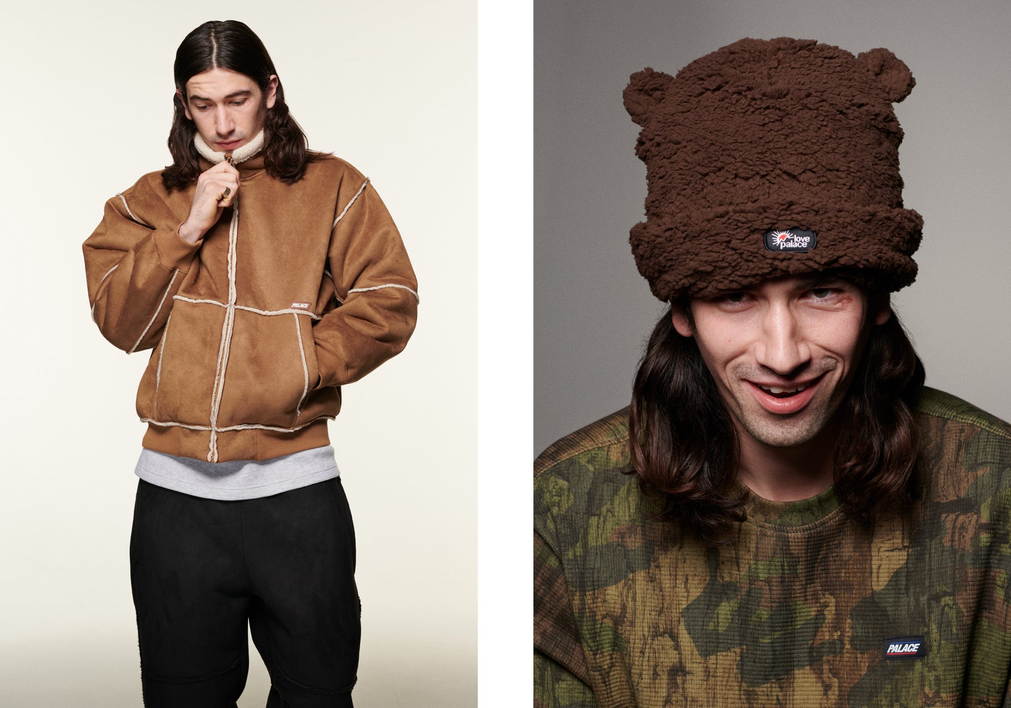 Holiday 2024 Lookbook