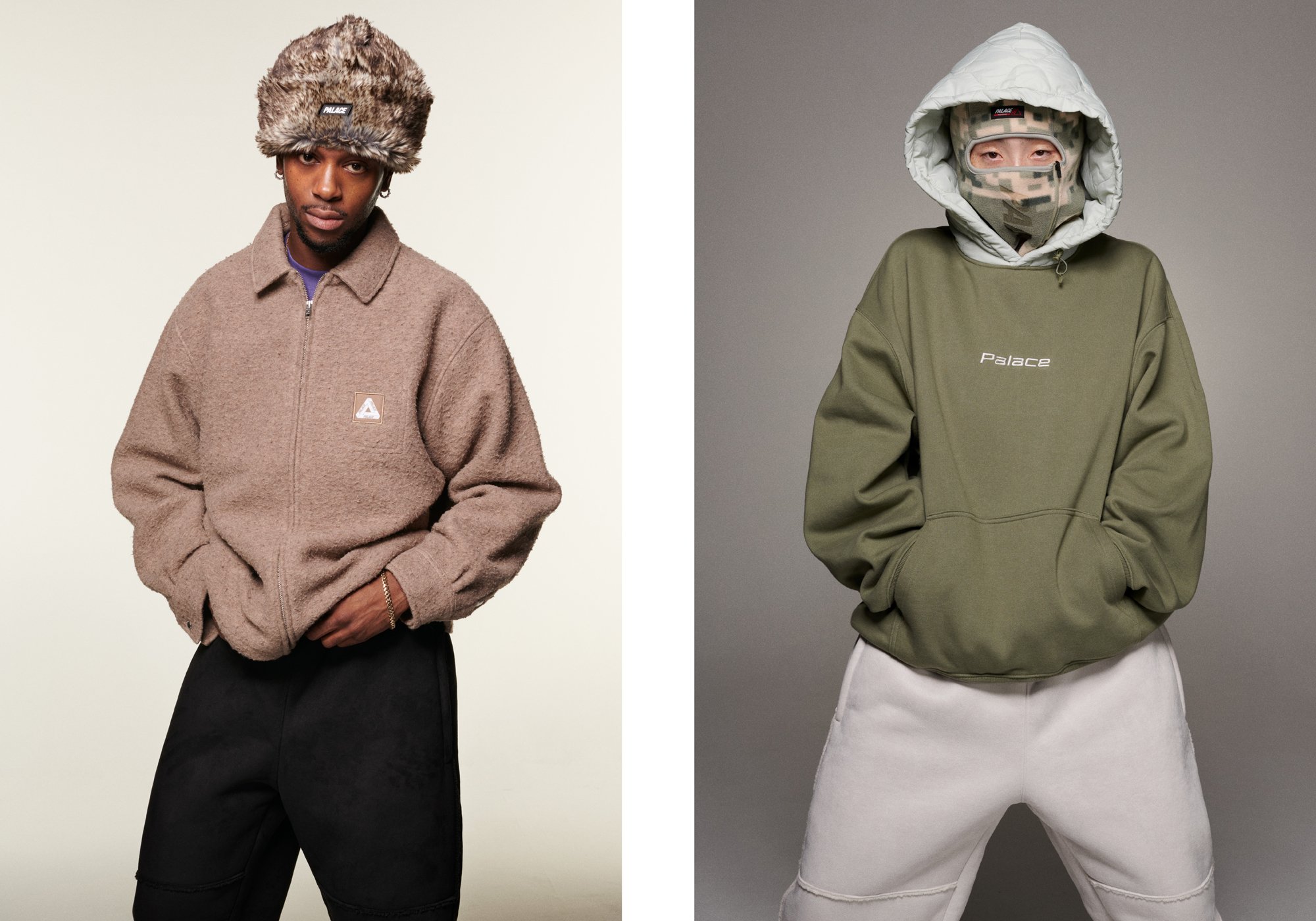 Holiday 2024 Lookbook