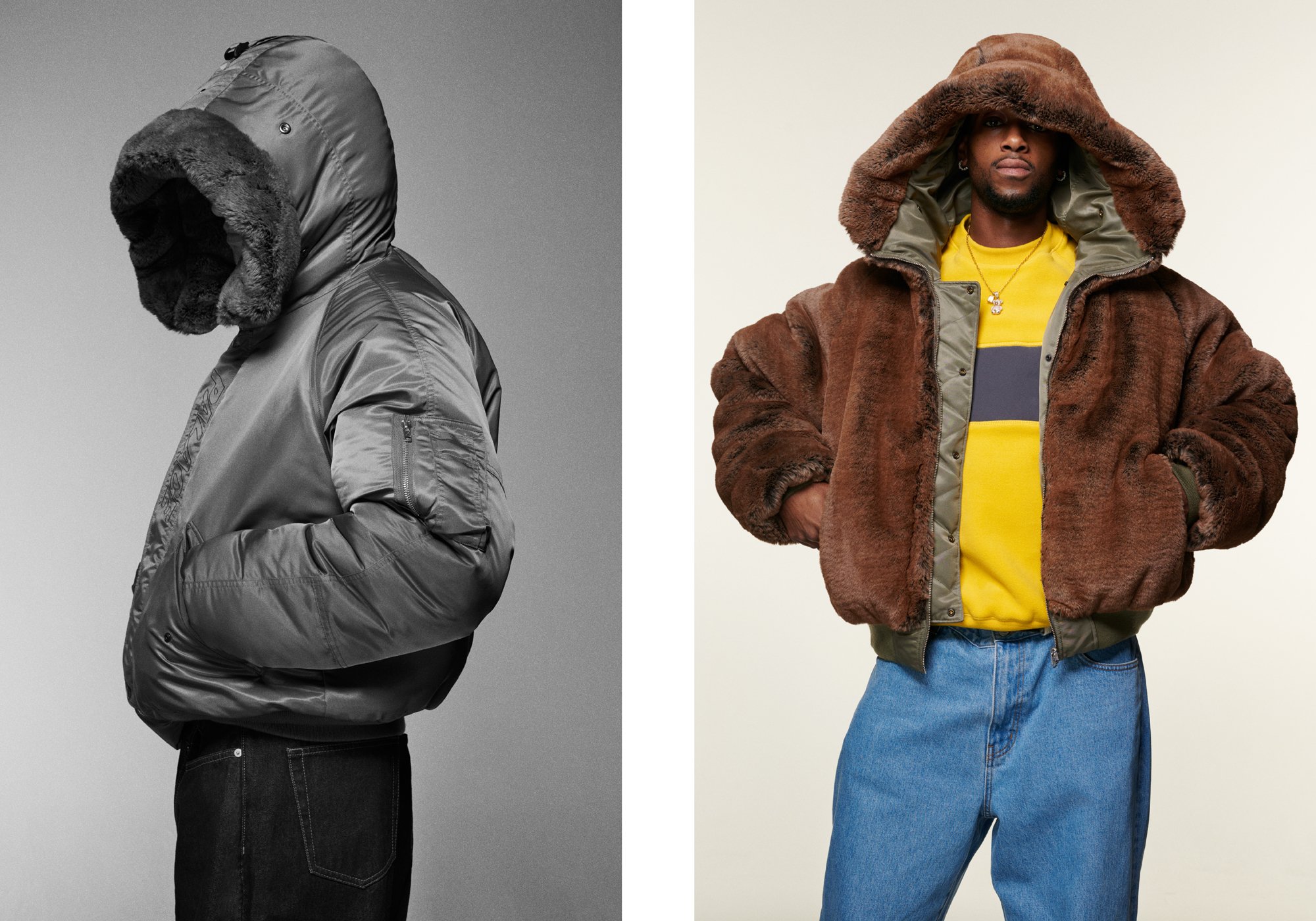 Holiday 2024 Lookbook