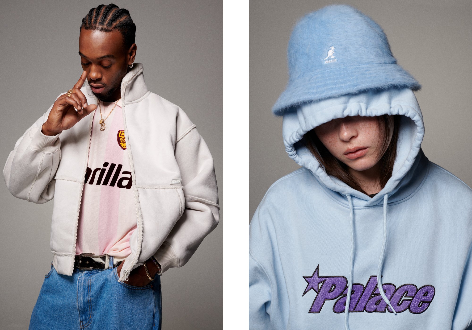 Holiday 2024 Lookbook