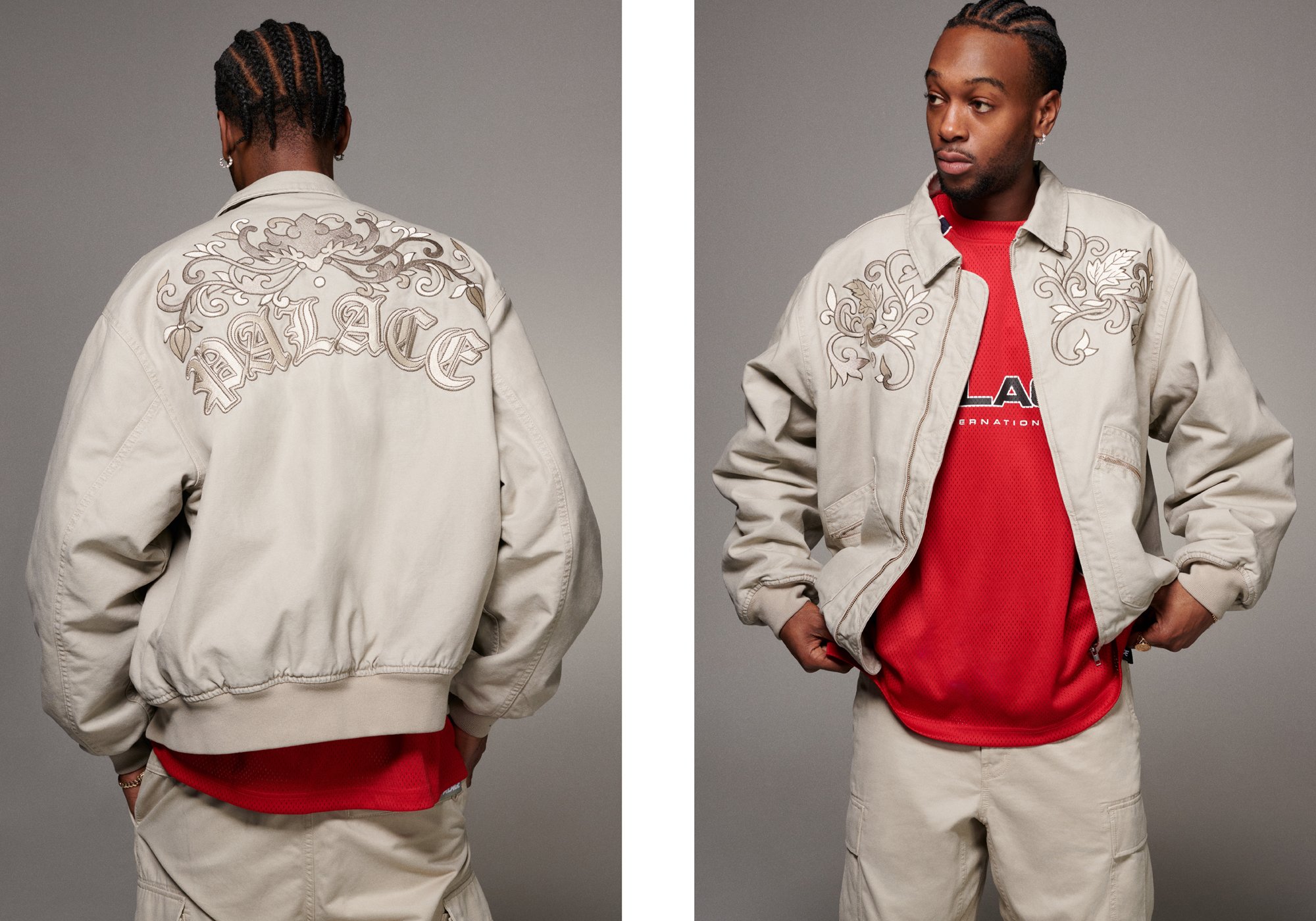 Holiday 2024 Lookbook