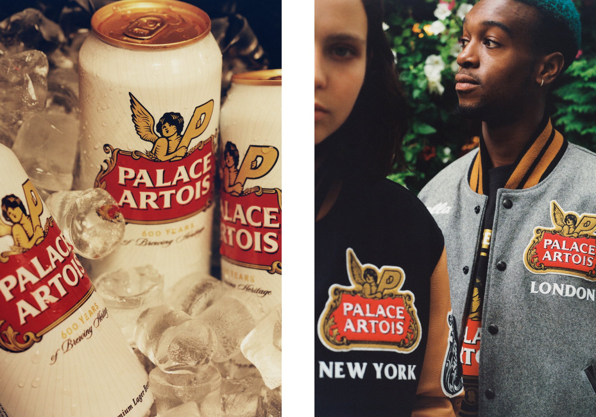 Palace Artois 2021 Lookbook