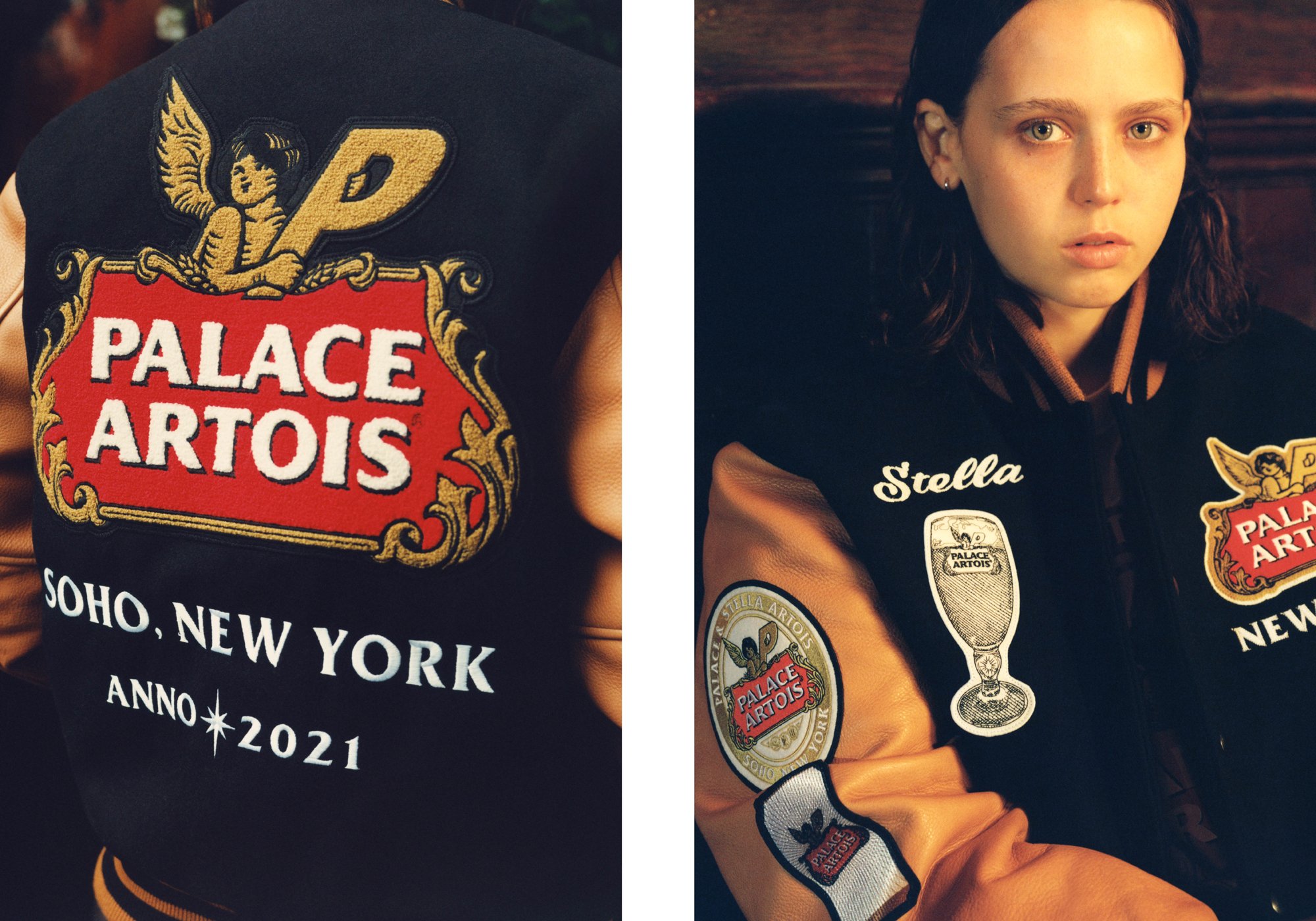 Palace Artois 2021 Lookbook