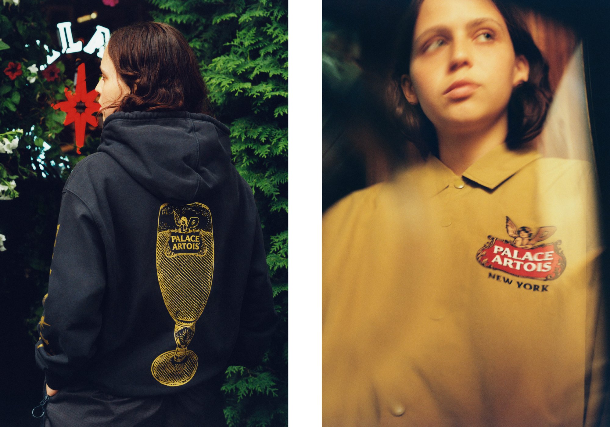 Palace Artois 2021 Lookbook