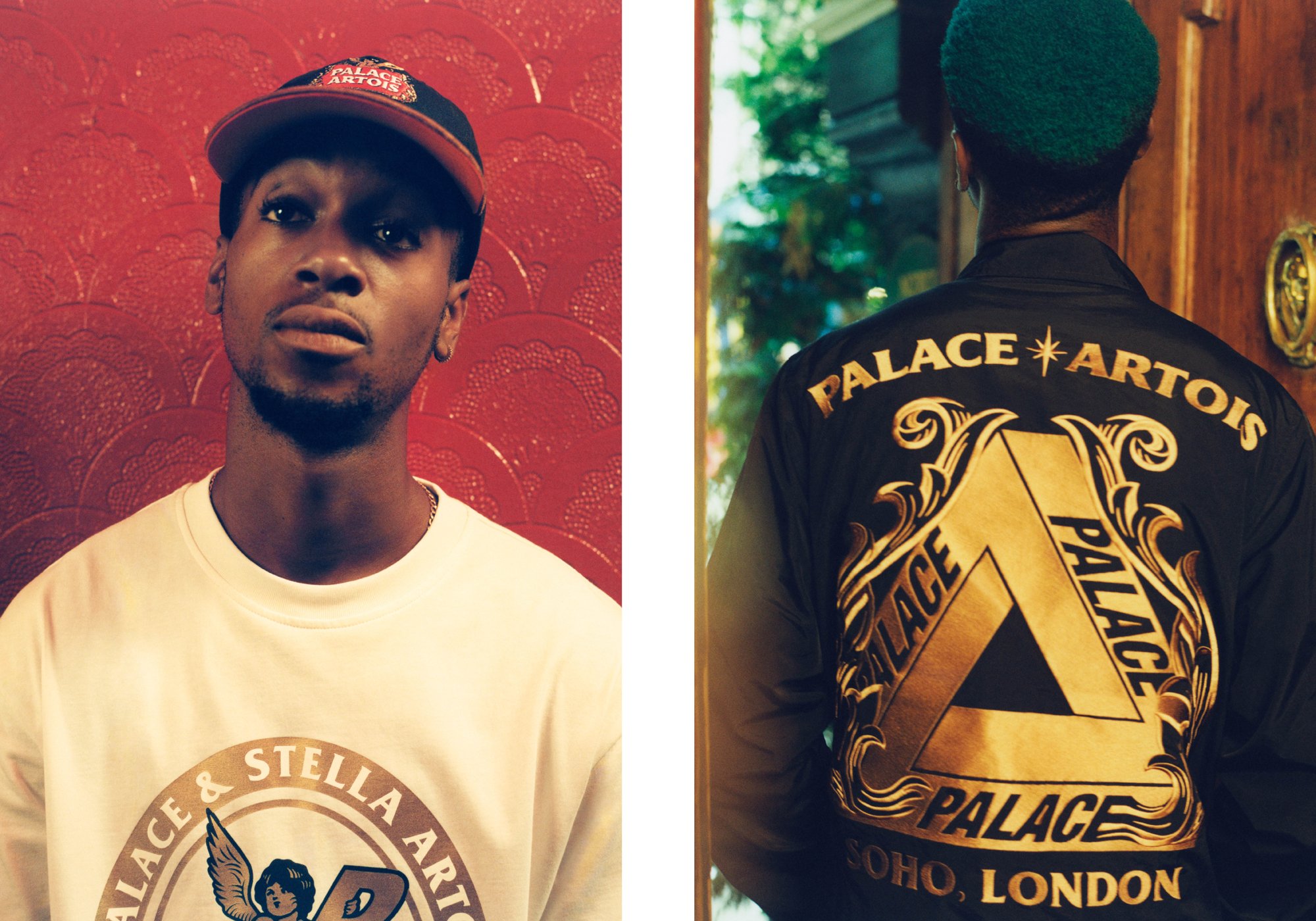 Palace Artois 2021 Lookbook