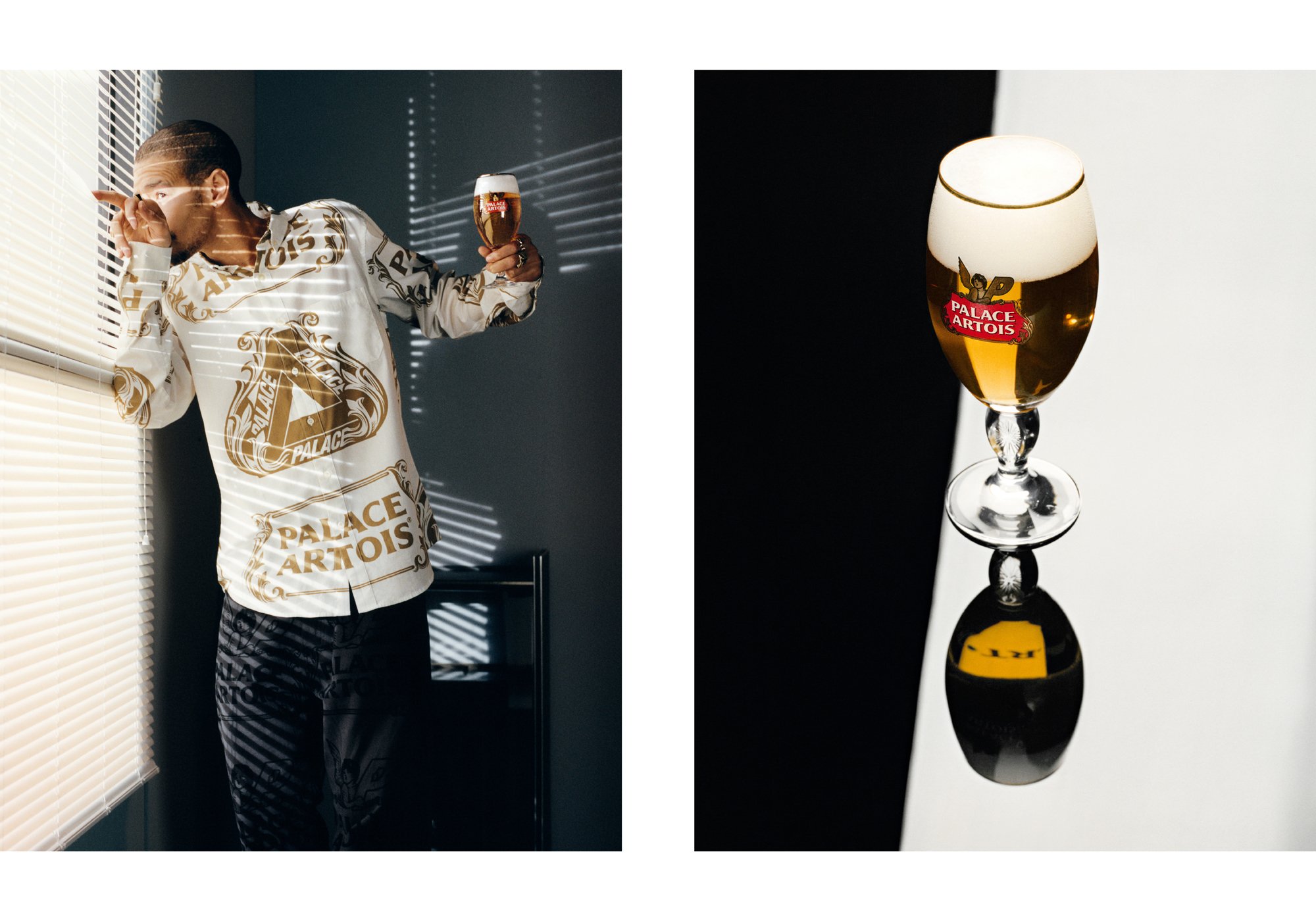 Palace Artois 2021 Lookbook