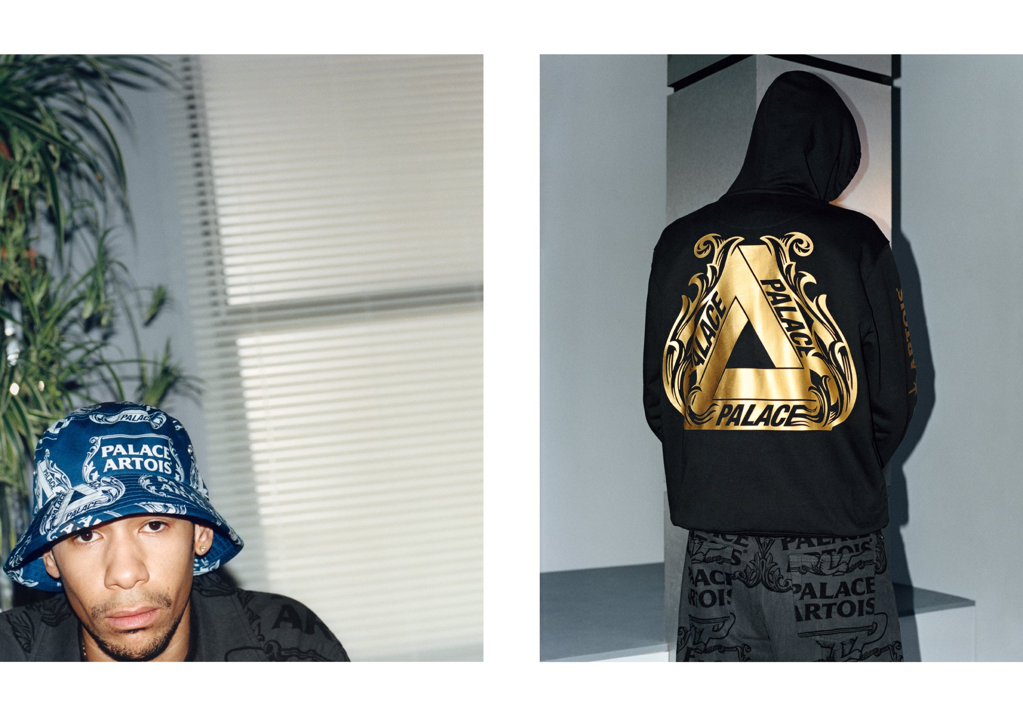 Palace Artois 2021 Lookbook