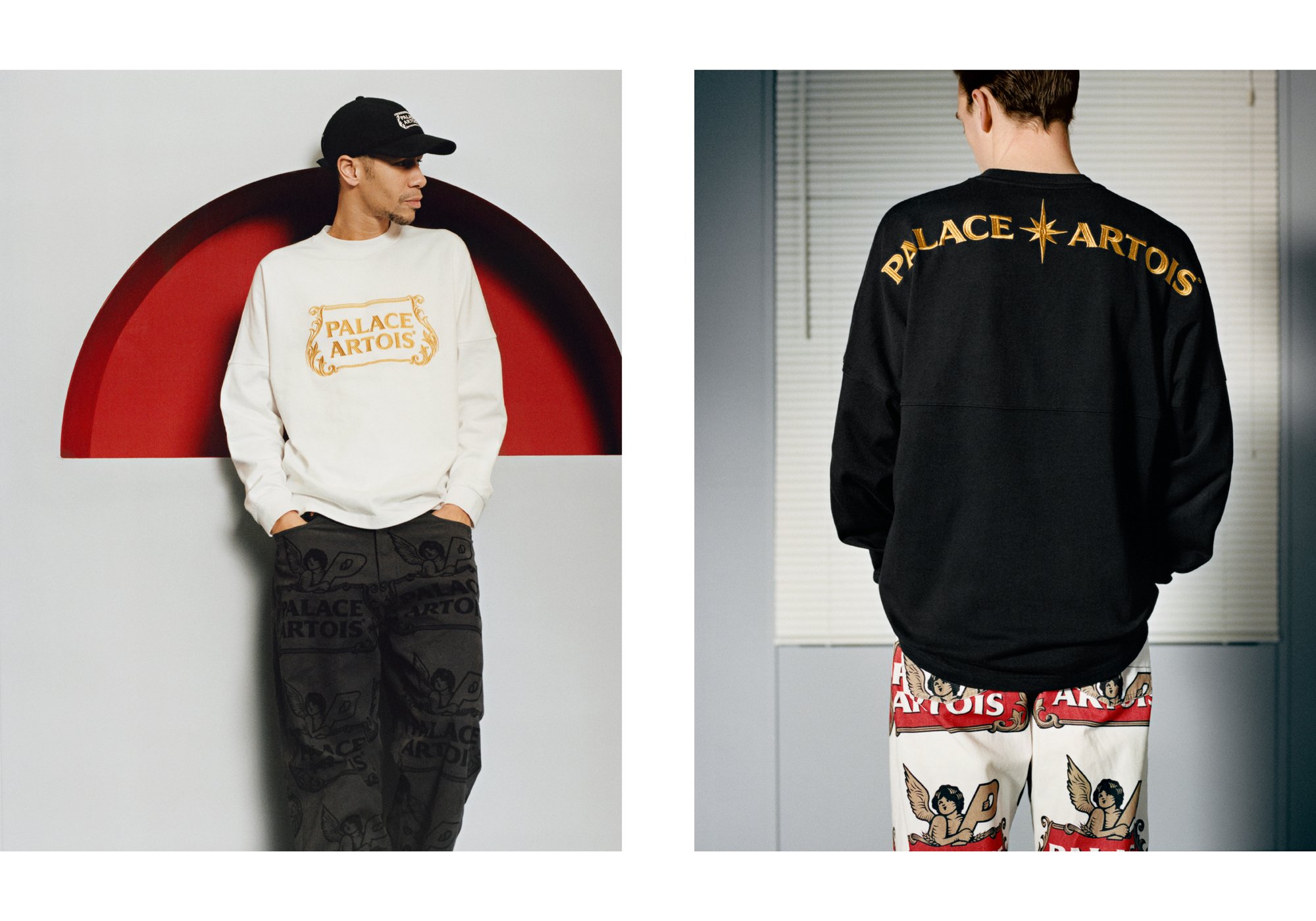 Palace Artois 2021 Lookbook