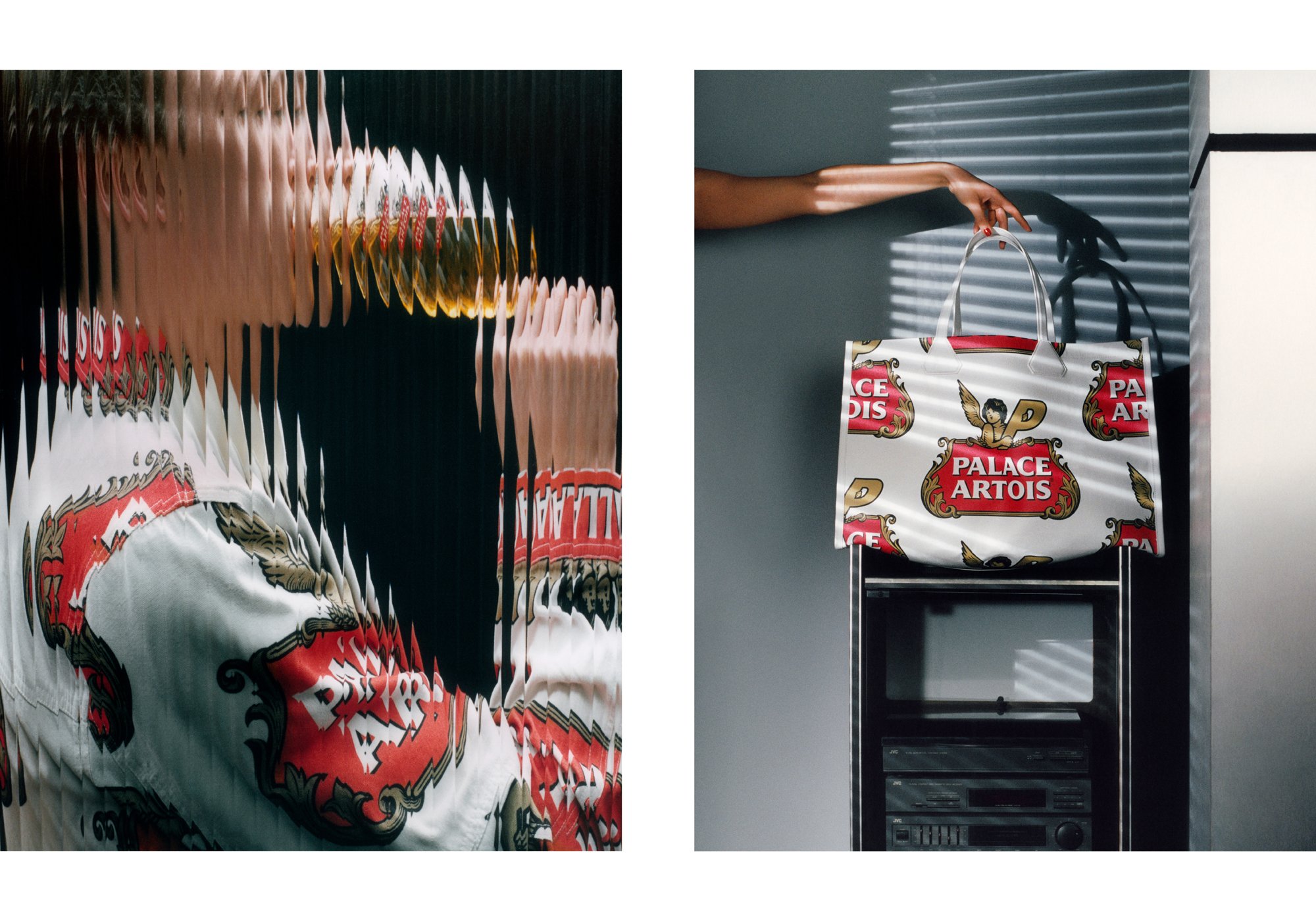 Palace Artois 2021 Lookbook