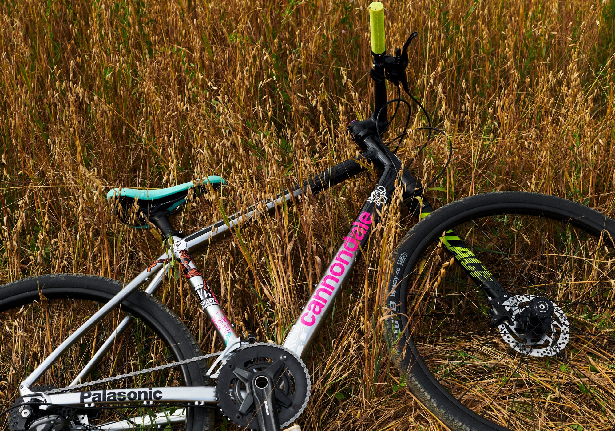 Palace Cannondale 2021 Lookbook