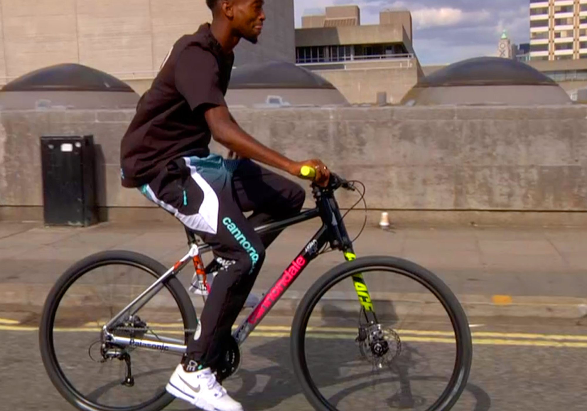 Palace Cannondale 2021 Lookbook