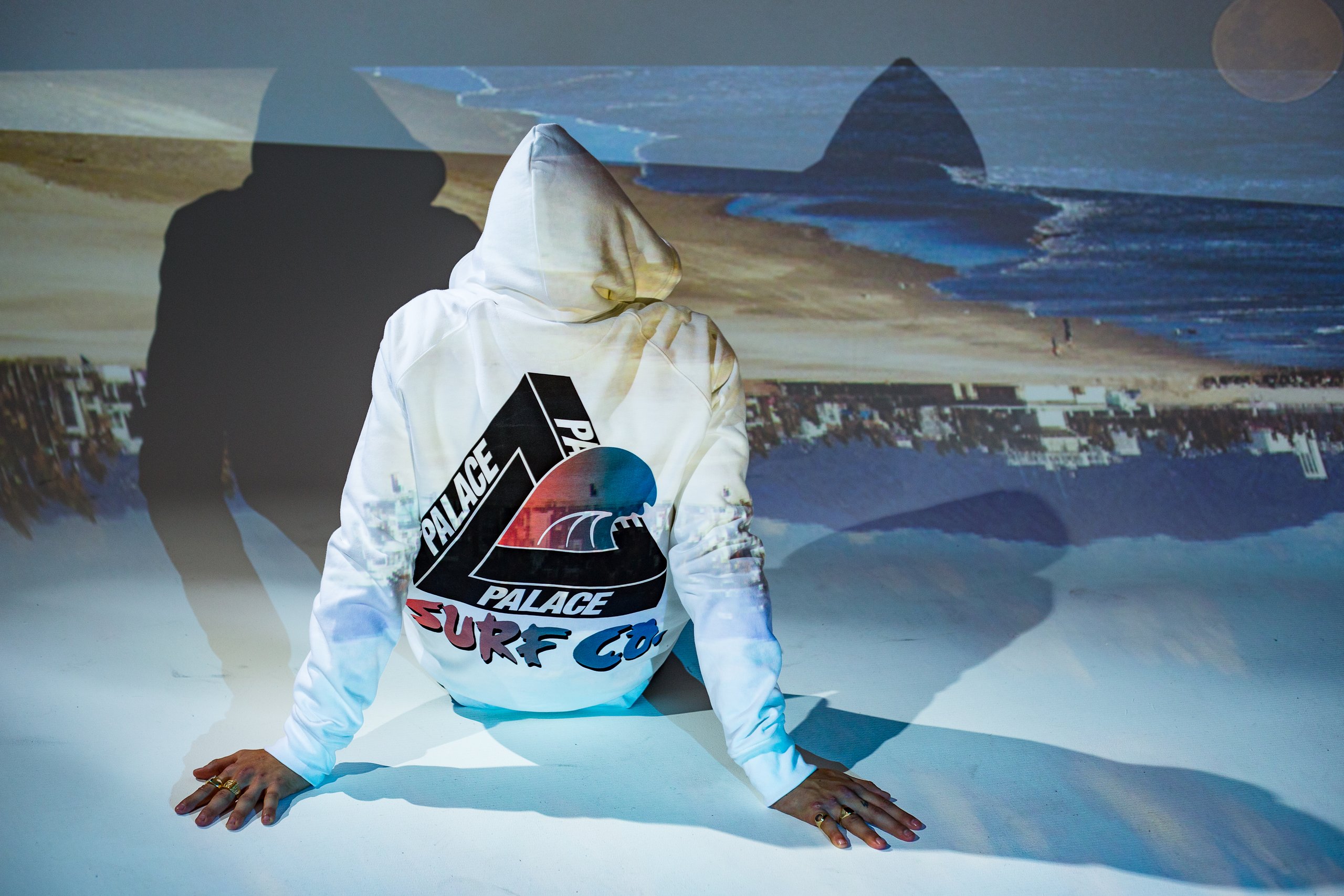 Palace Internationale 2015 Lookbook