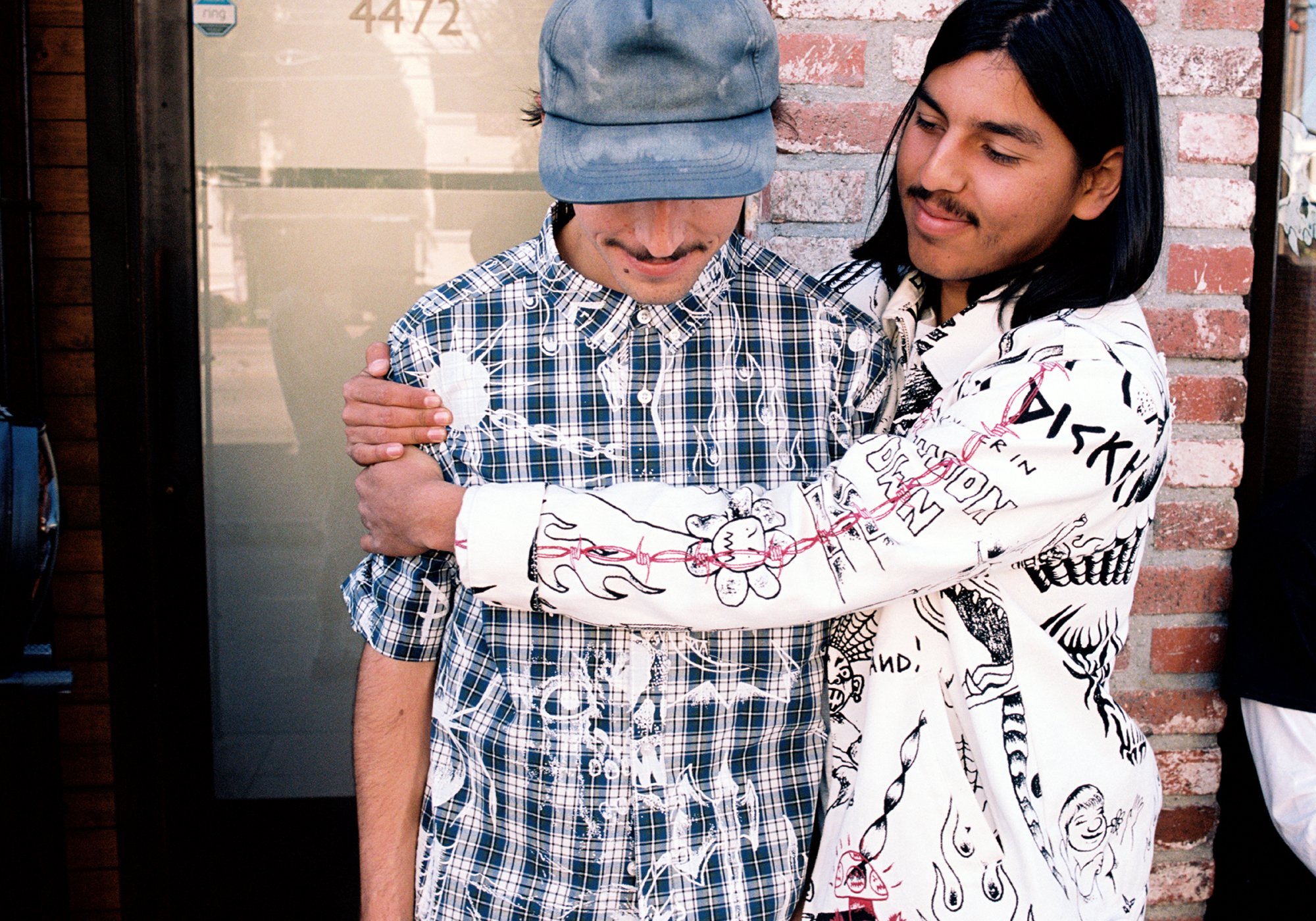 Palace Lotties 2021 Lookbook