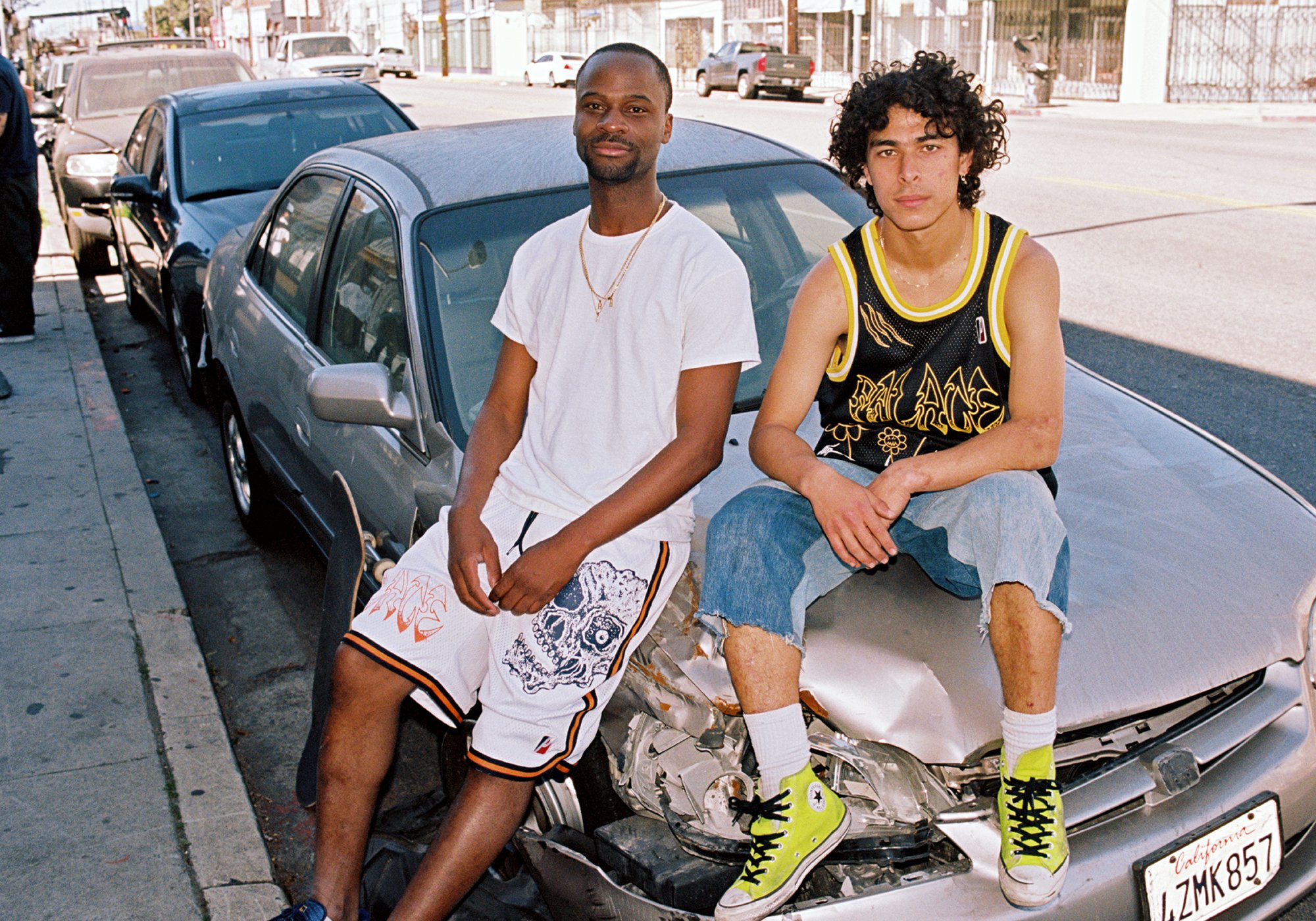 Palace Lotties 2021 Lookbook