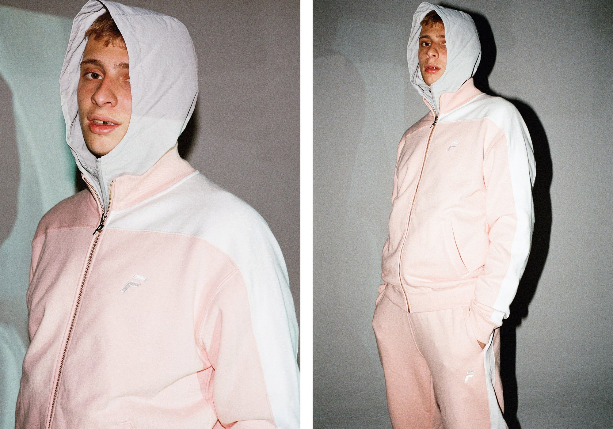 Spring 2016 Lookbook