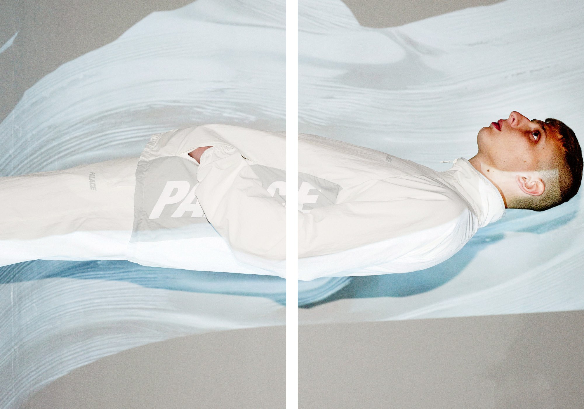 Spring 2016 Lookbook