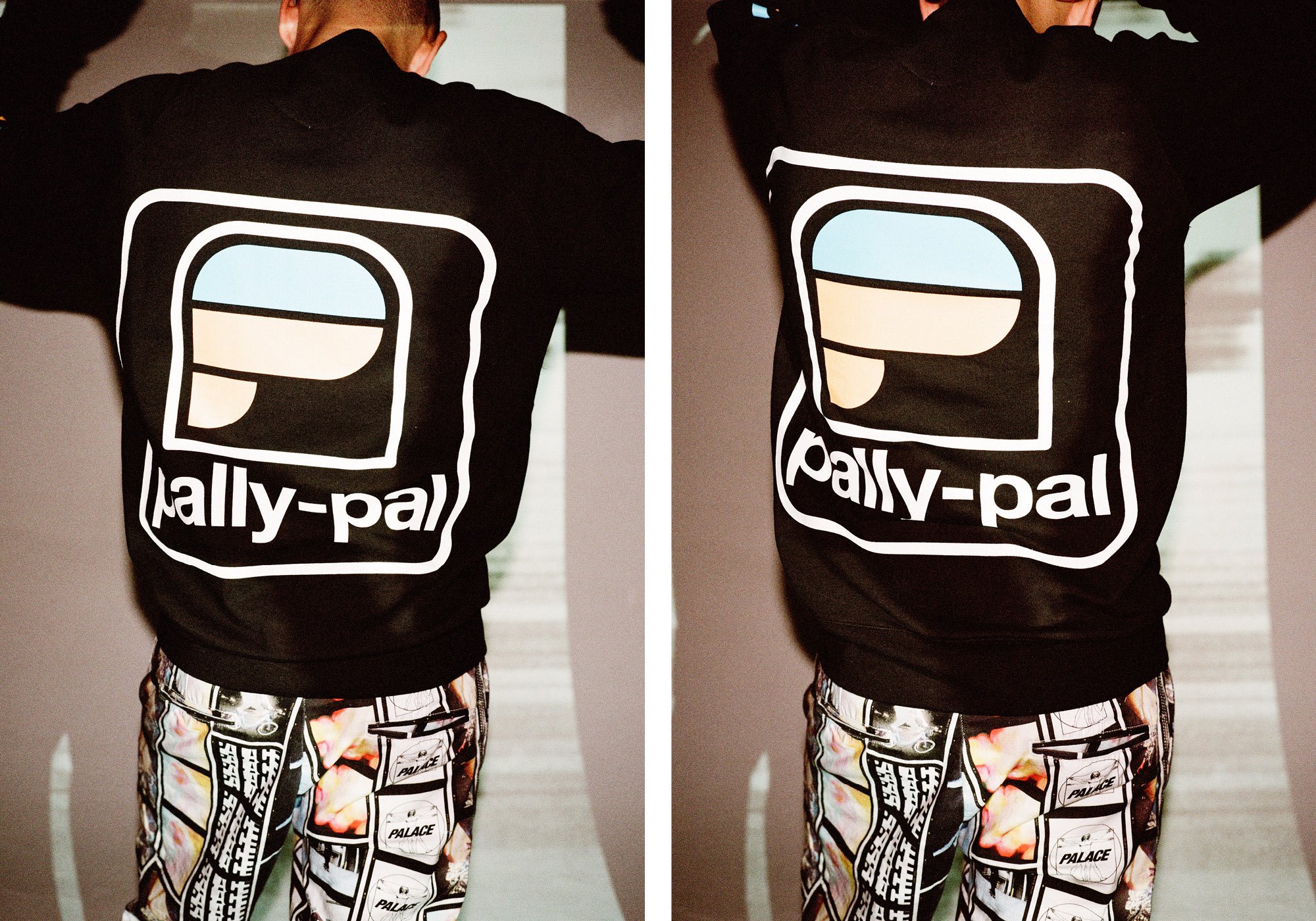 Spring 2016 Lookbook