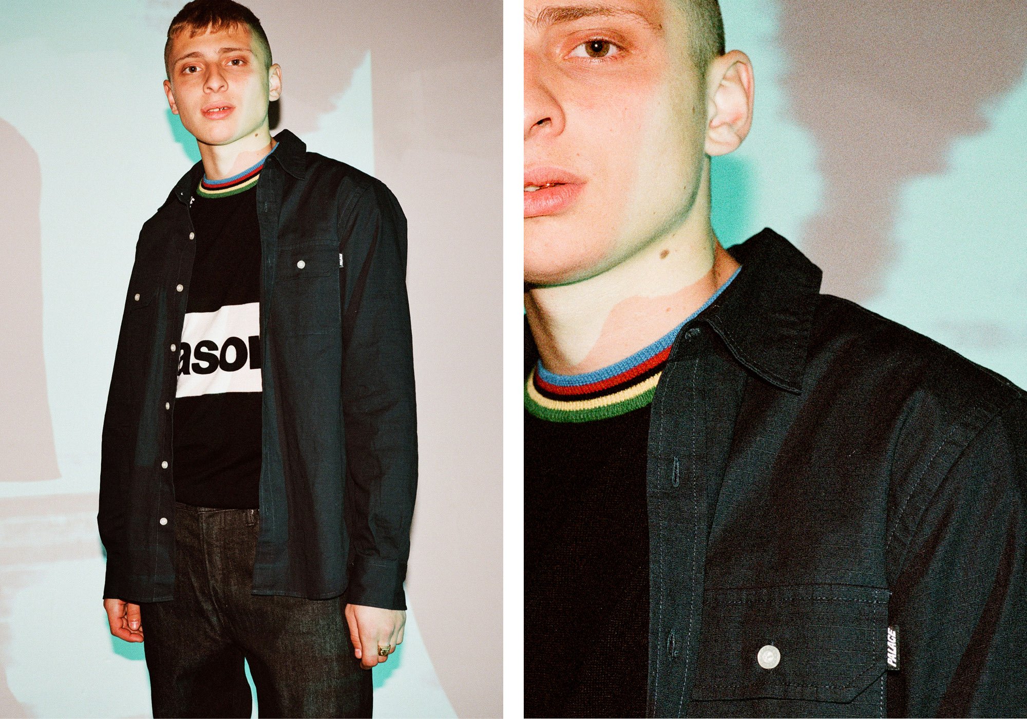 Spring 2016 Lookbook