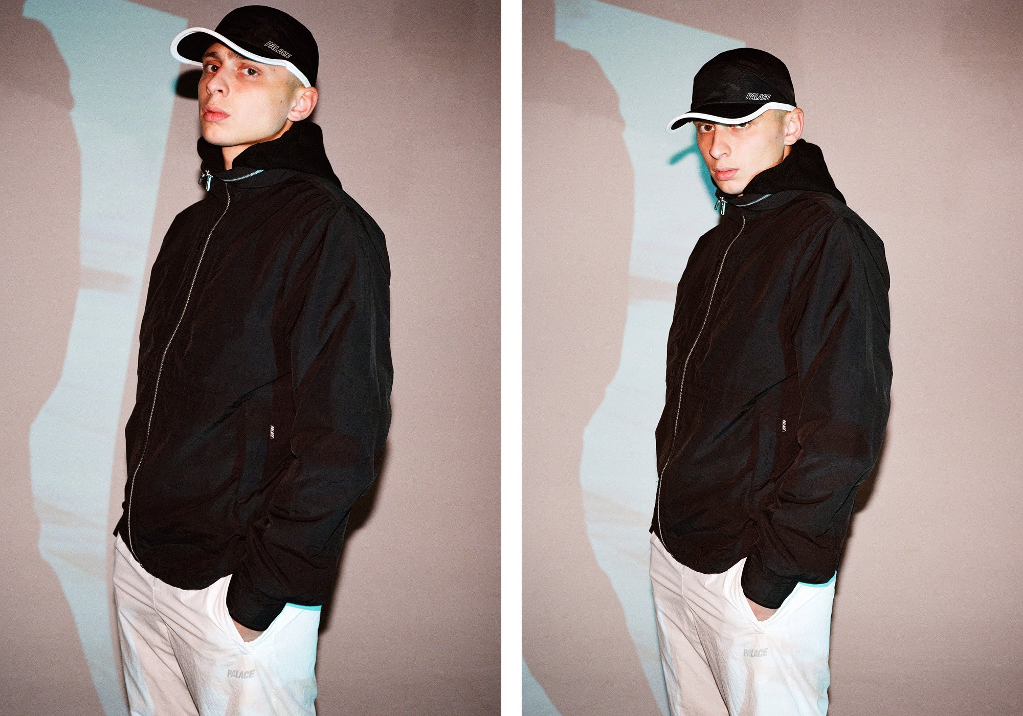 Spring 2016 Lookbook