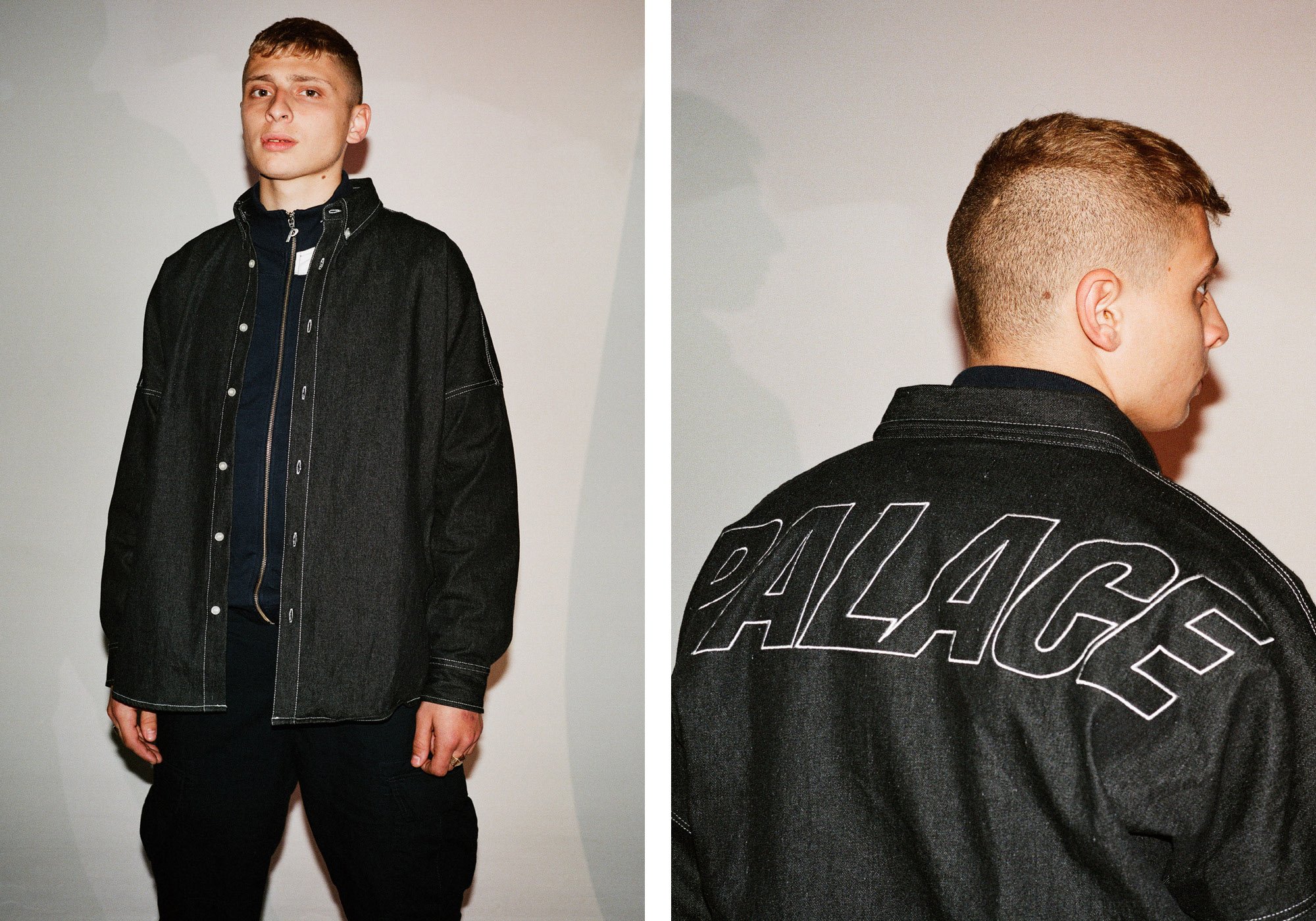 Spring 2016 Lookbook
