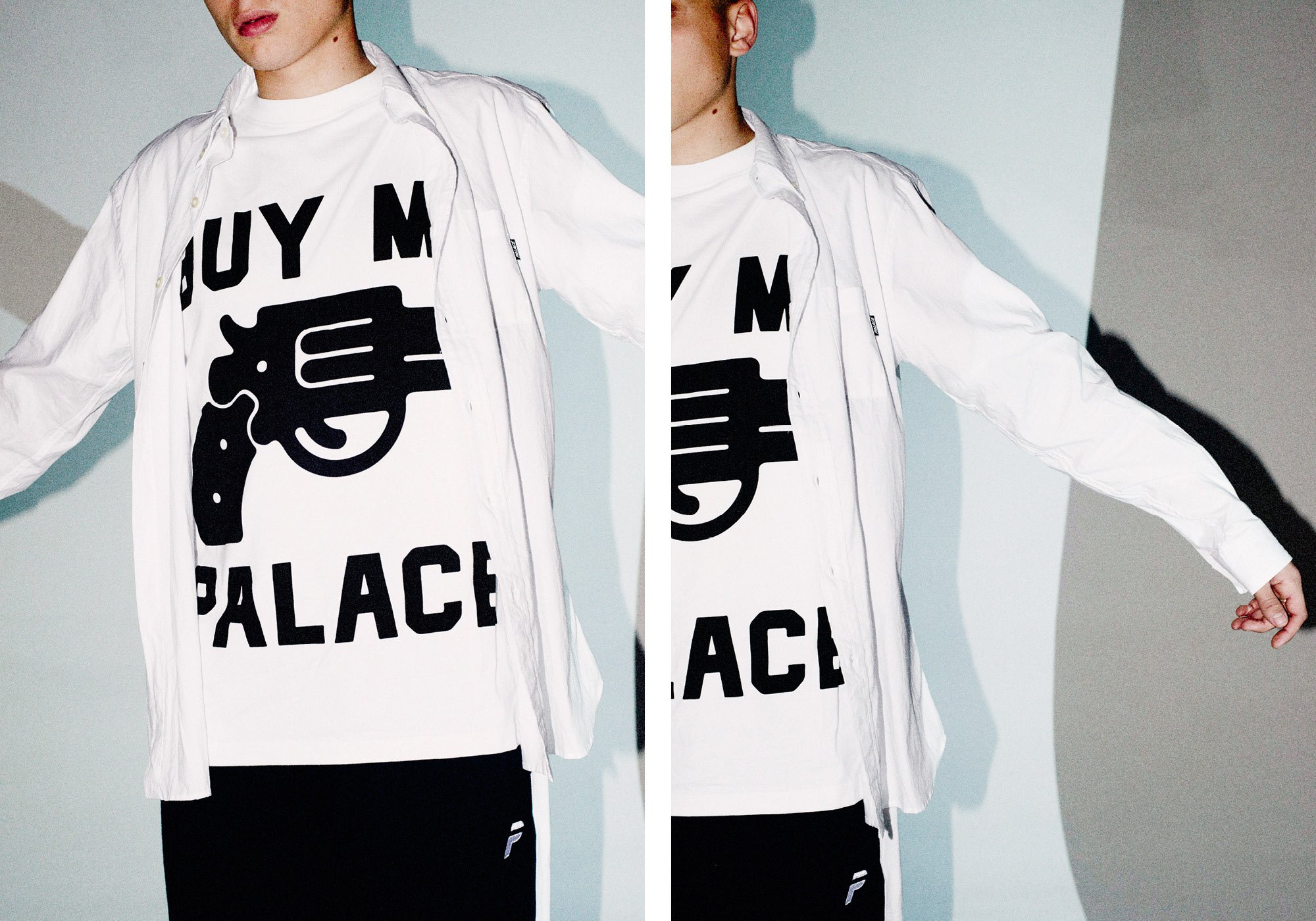 Spring 2016 Lookbook