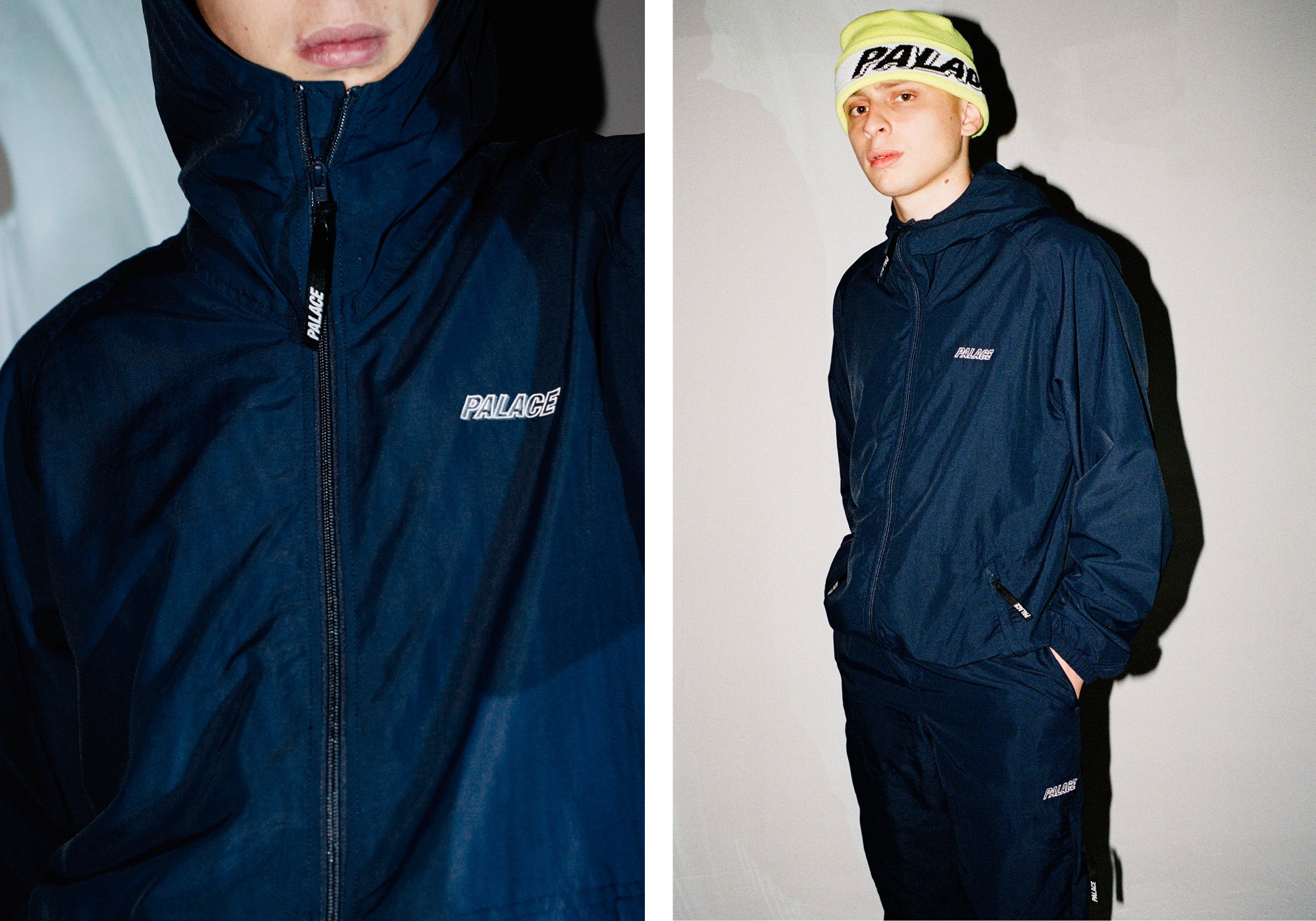 Spring 2016 Lookbook