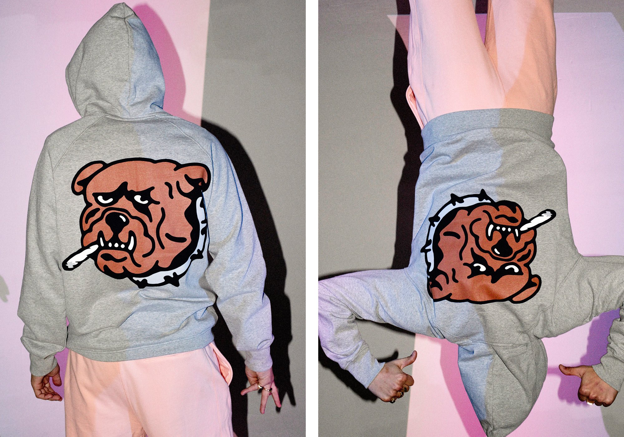 Spring 2016 Lookbook