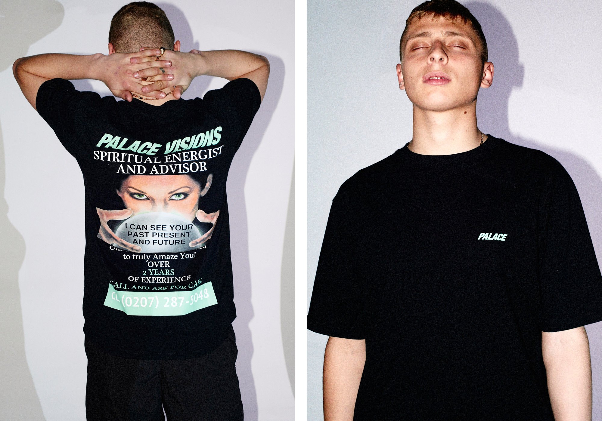 Spring 2016 Lookbook