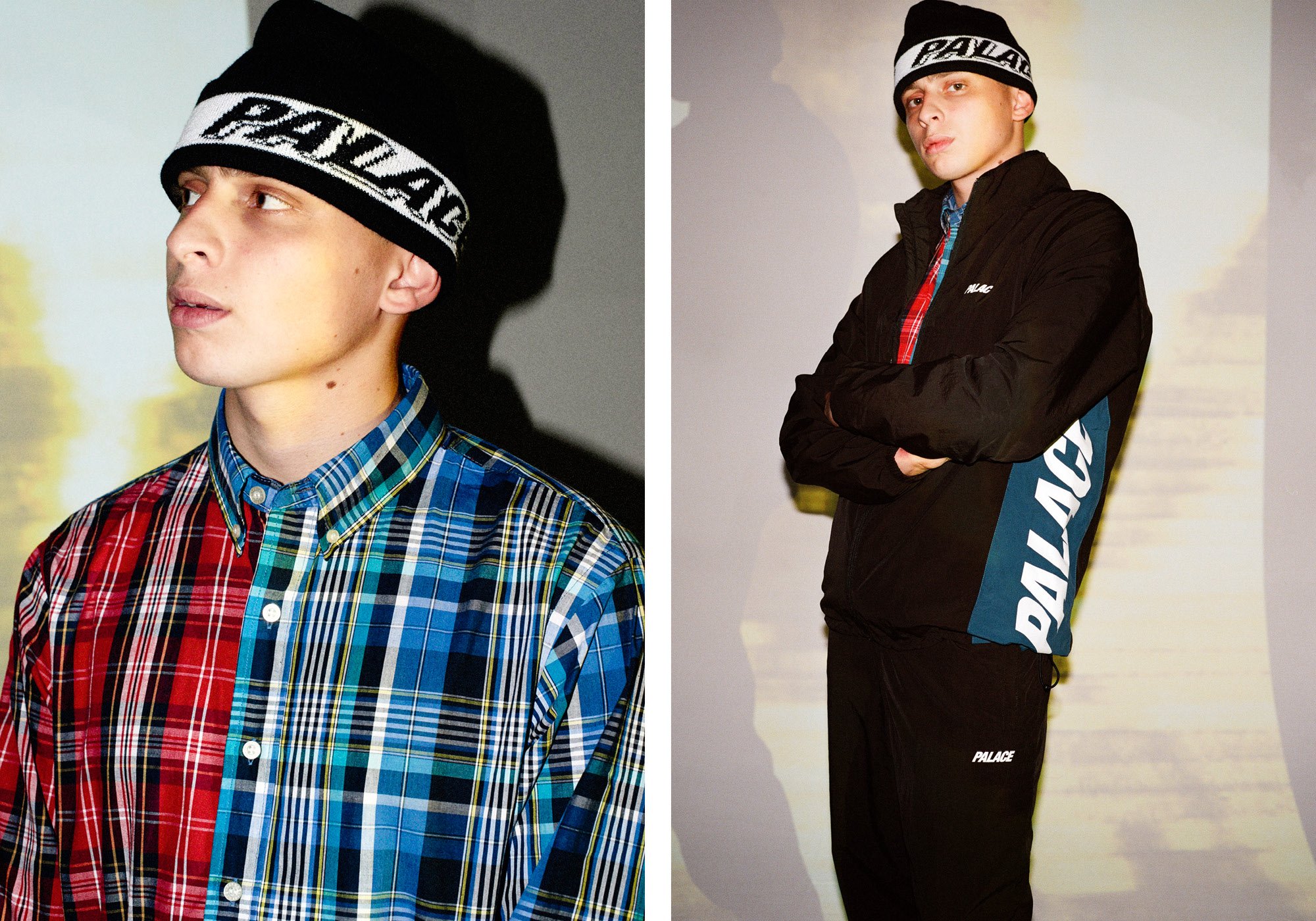 Spring 2016 Lookbook