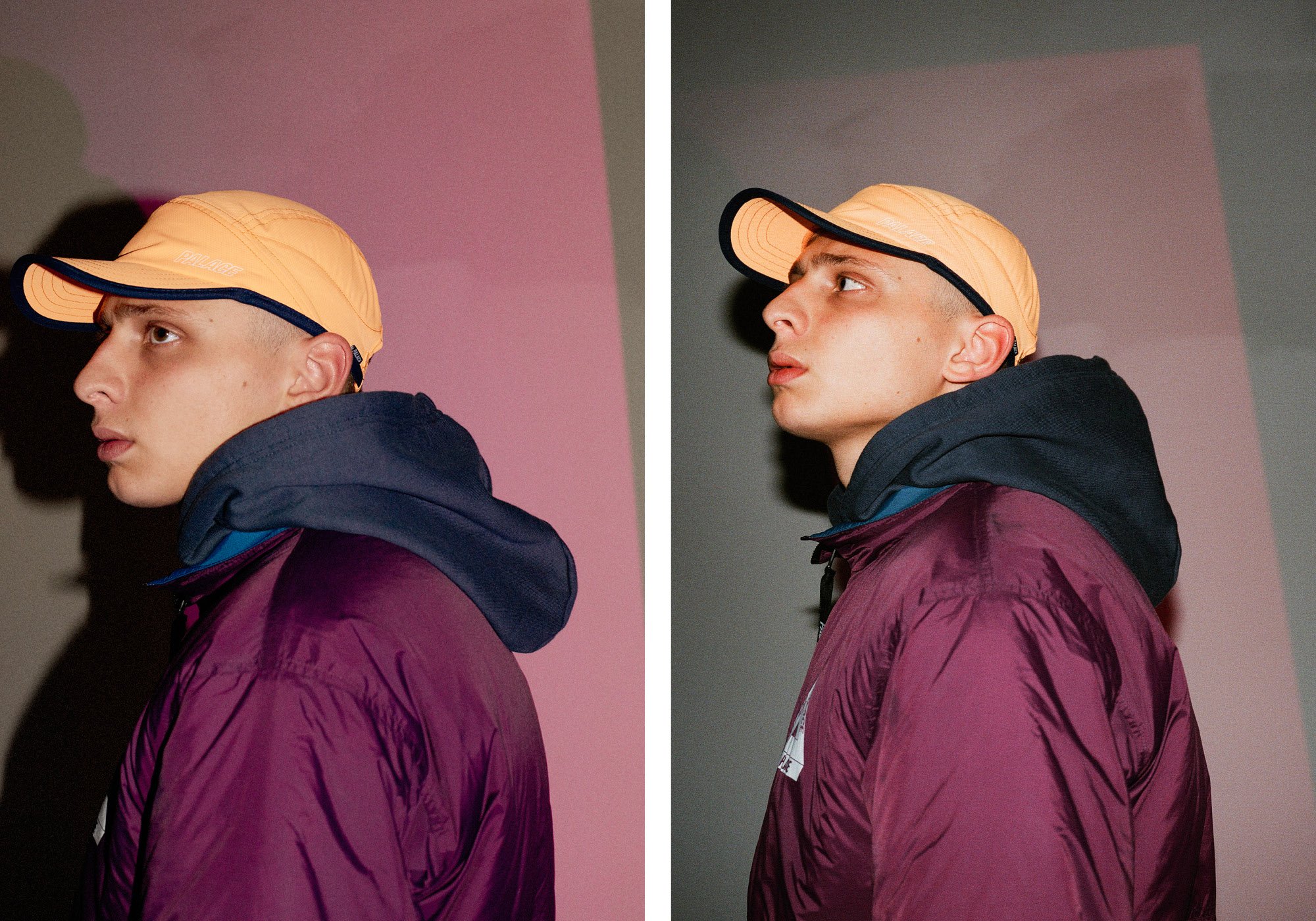 Spring 2016 Lookbook