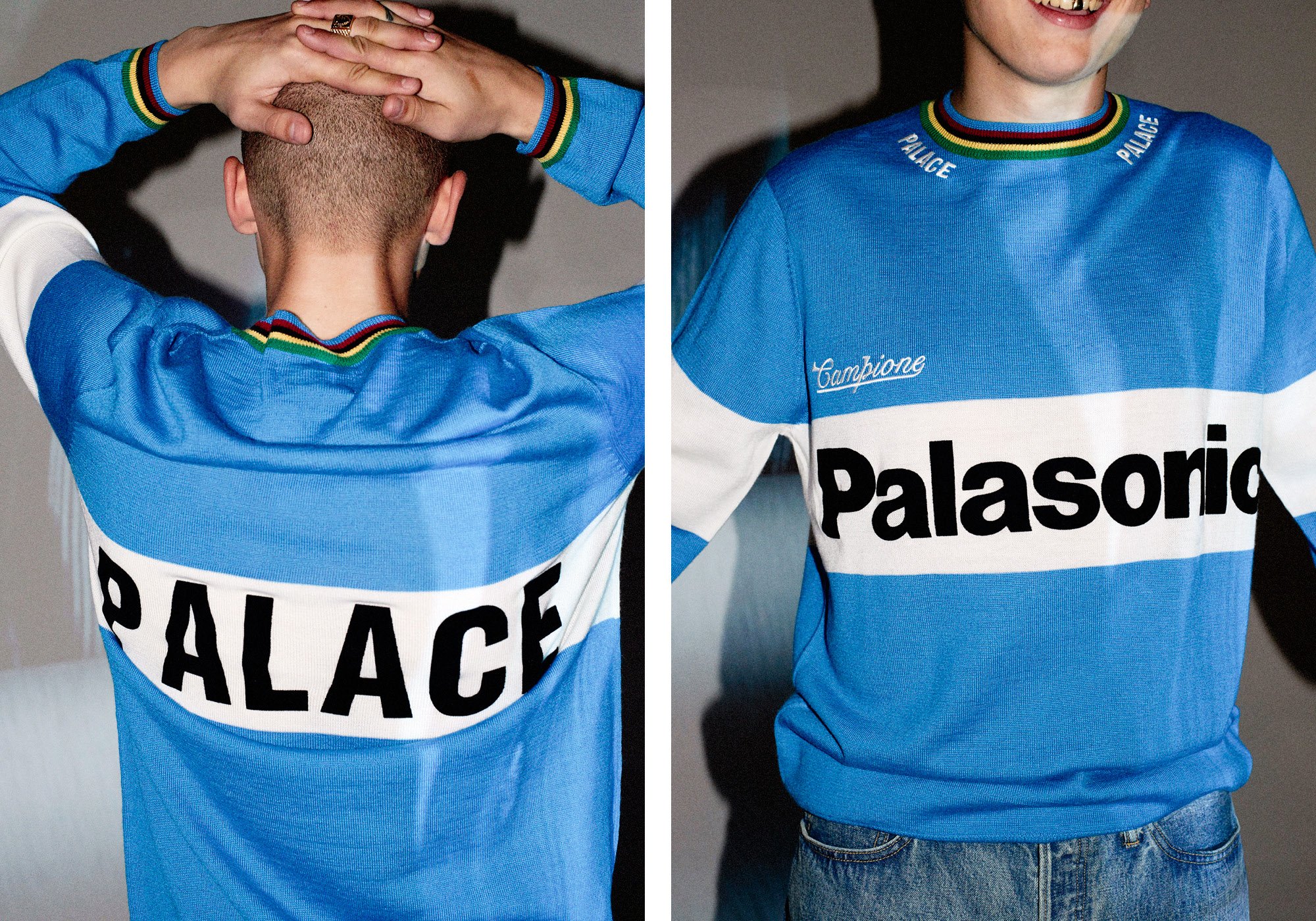 Spring 2016 Lookbook