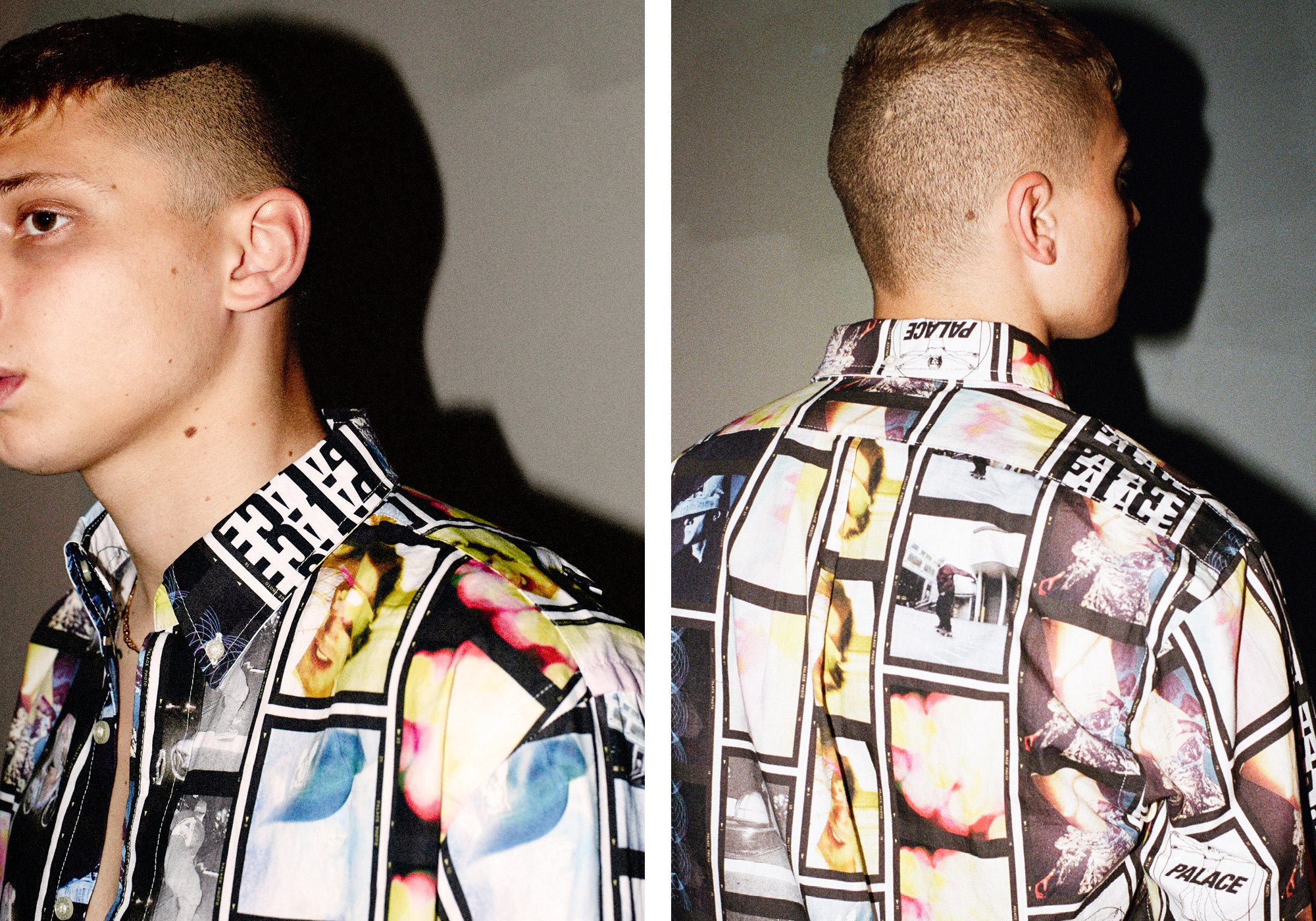 Spring 2016 Lookbook