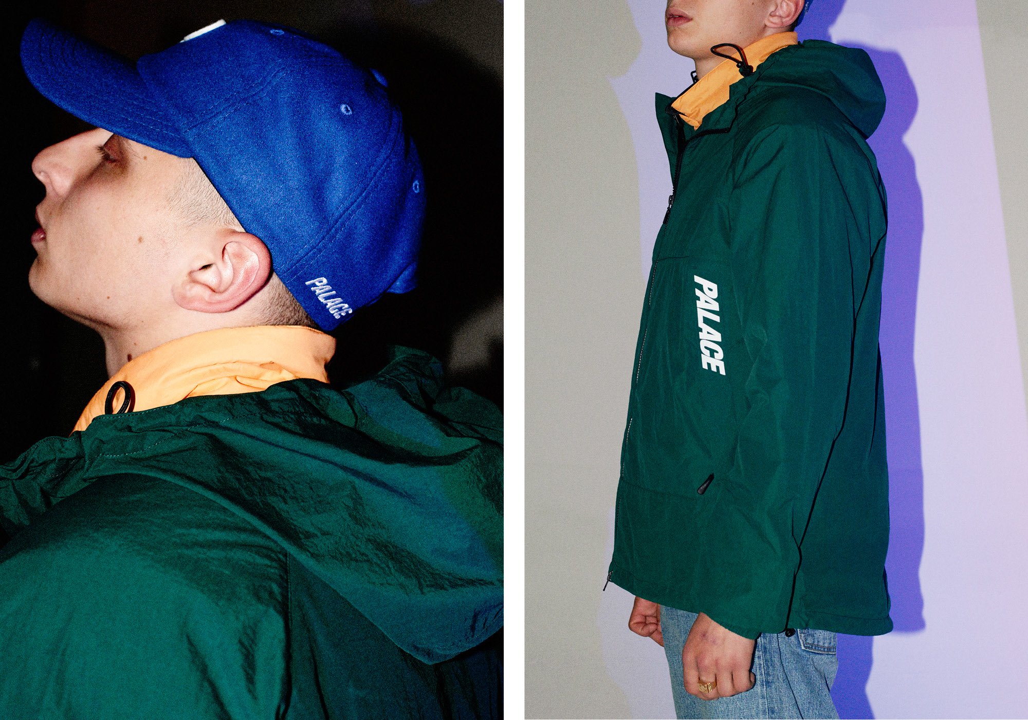 Spring 2016 Lookbook