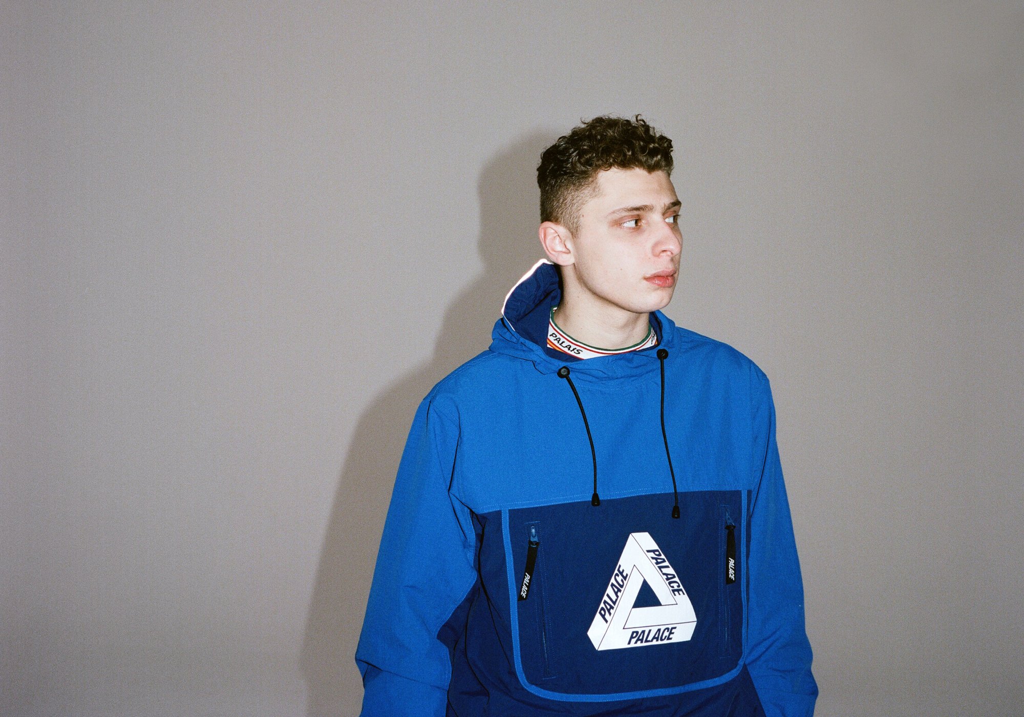 Spring 2017 Lookbook