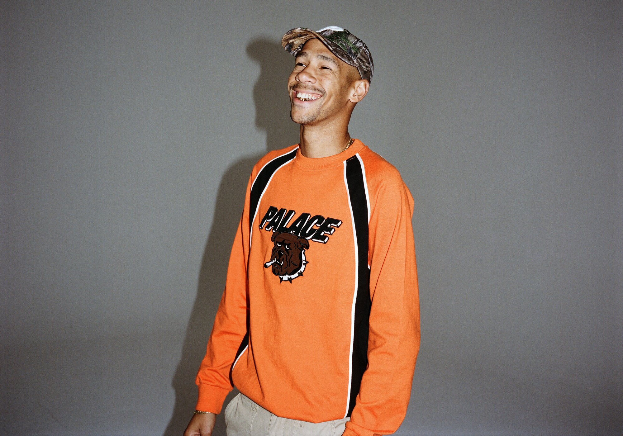 Spring 2017 Lookbook