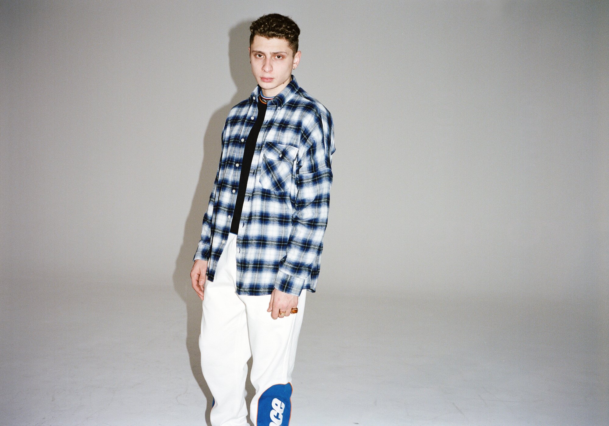 Spring 2017 Lookbook