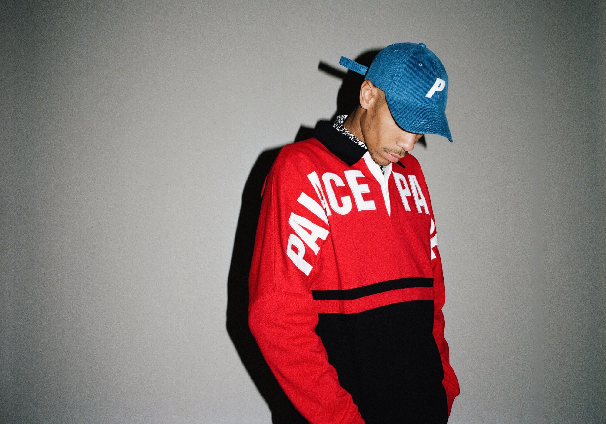 Spring 2017 Lookbook