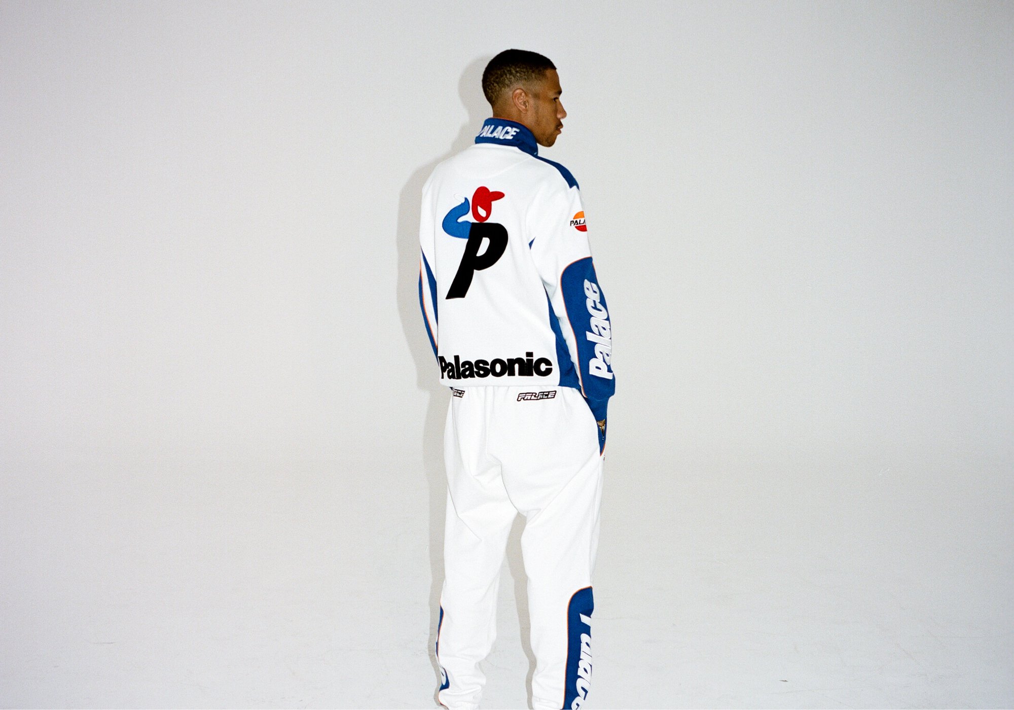 Spring 2017 Lookbook