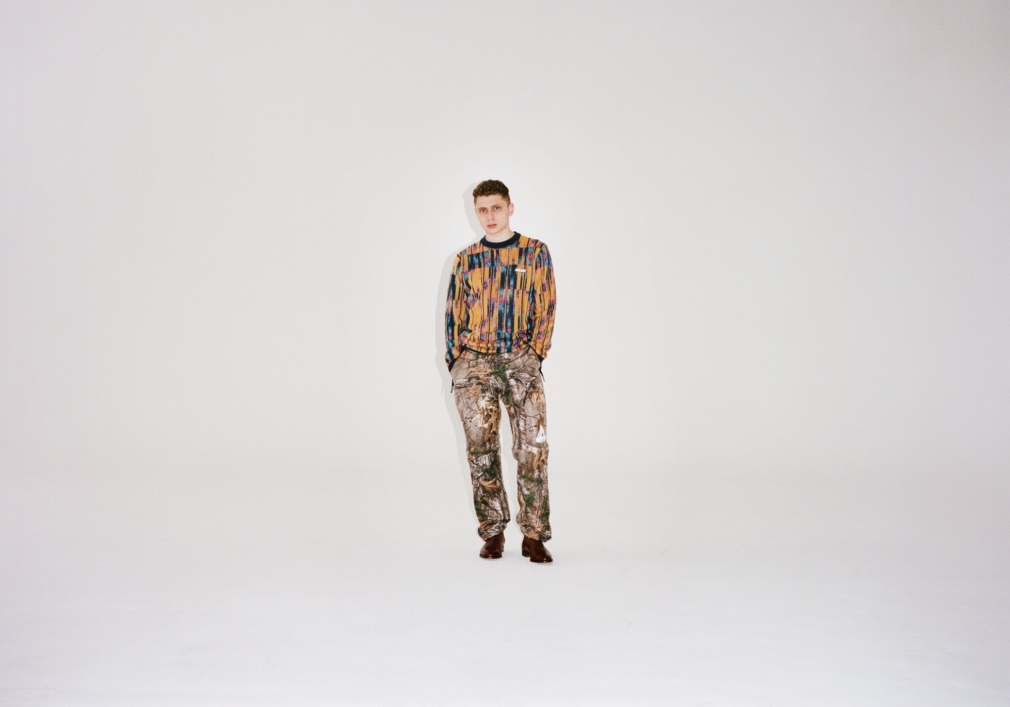 Spring 2017 Lookbook