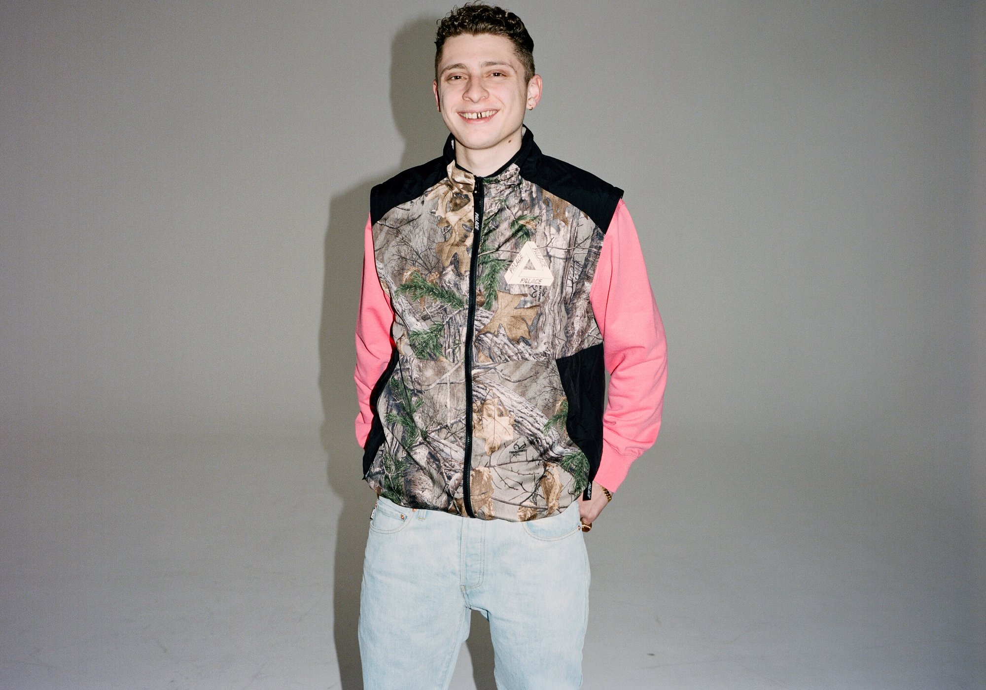 Spring 2017 Lookbook