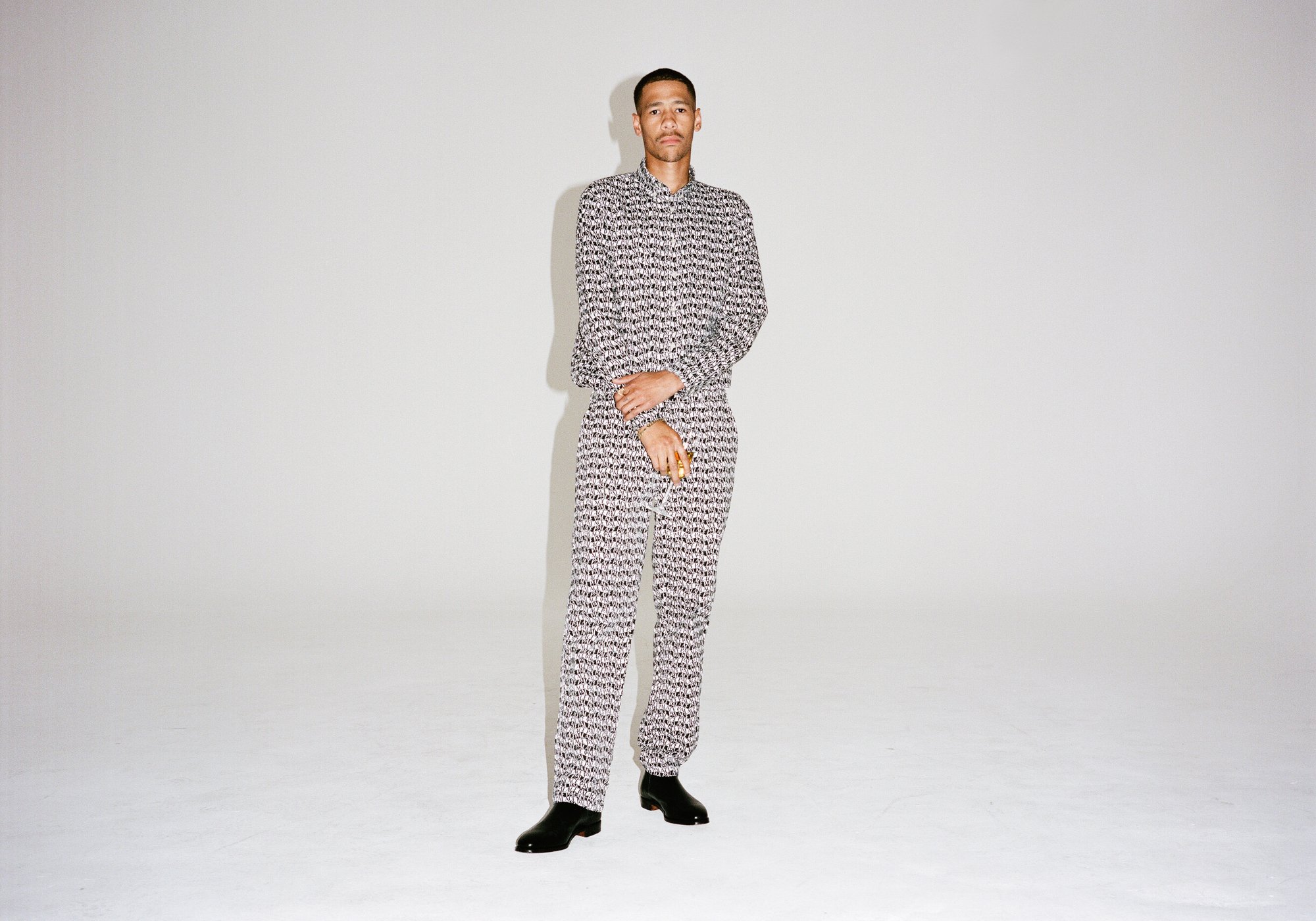 Spring 2017 Lookbook