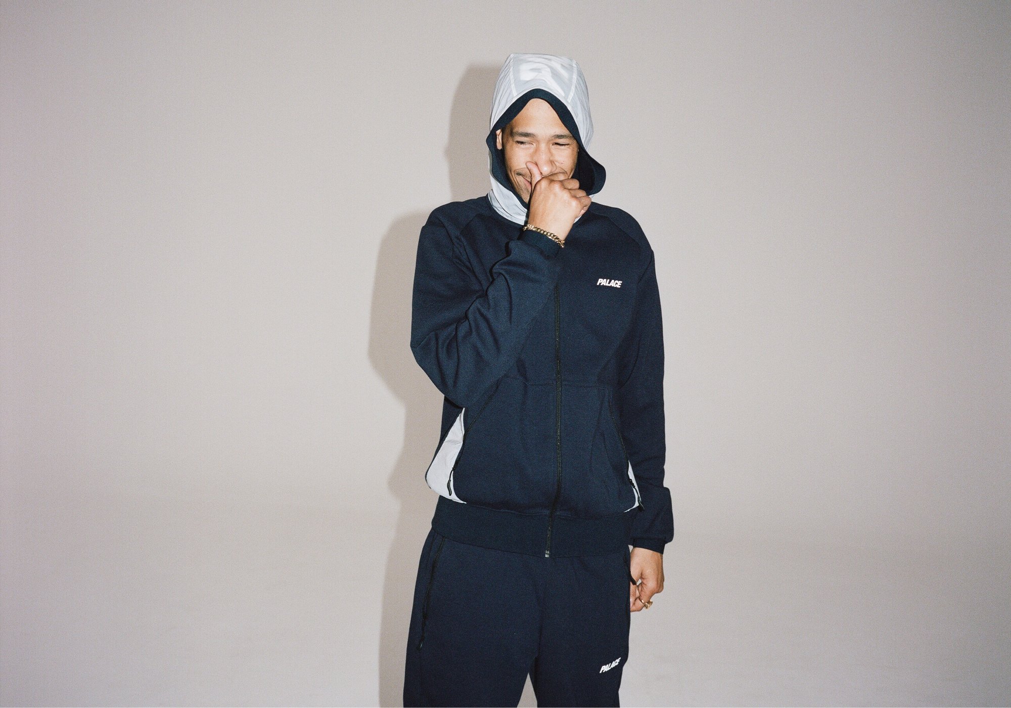 Spring 2017 Lookbook