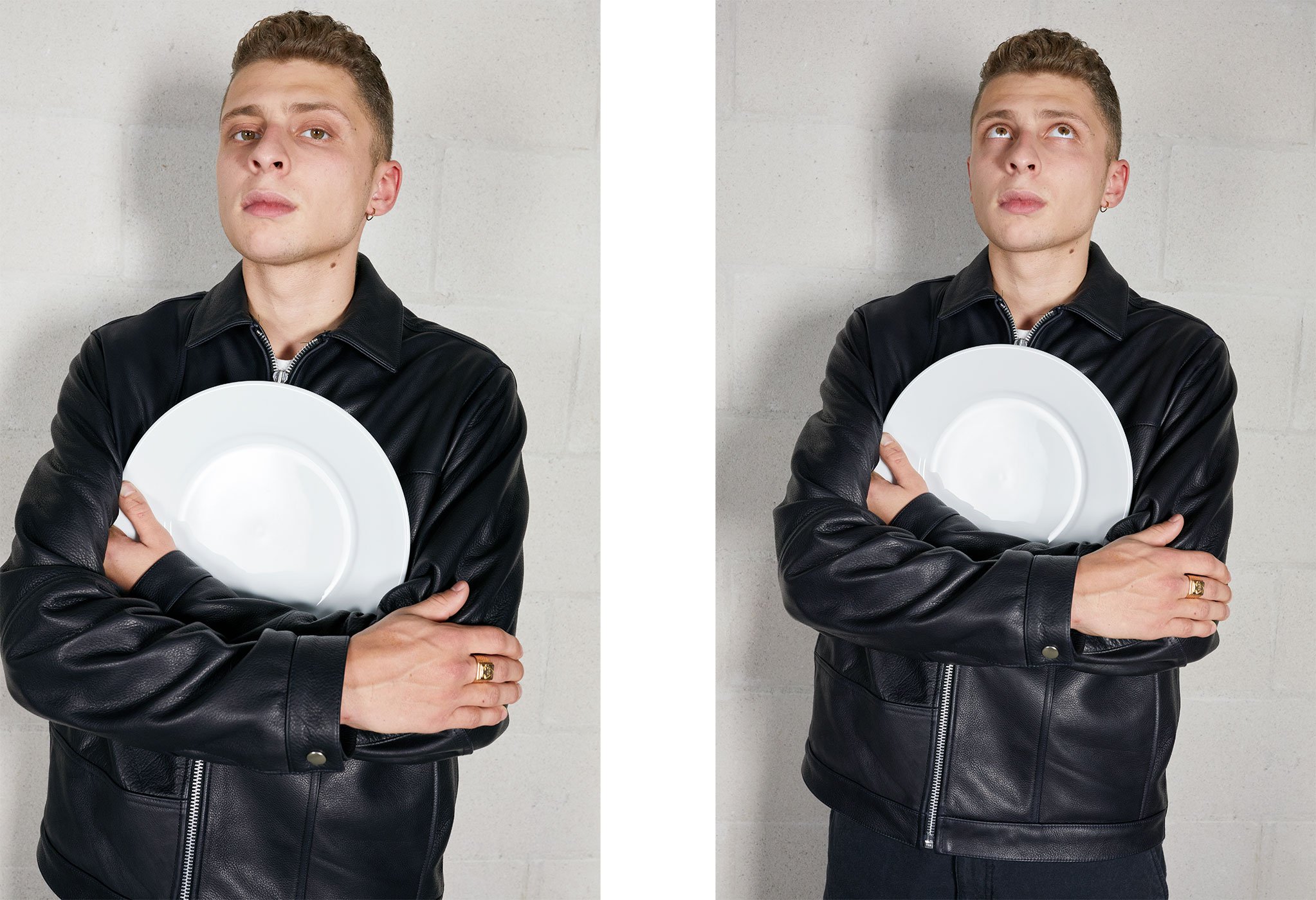 Spring 2018 Lookbook