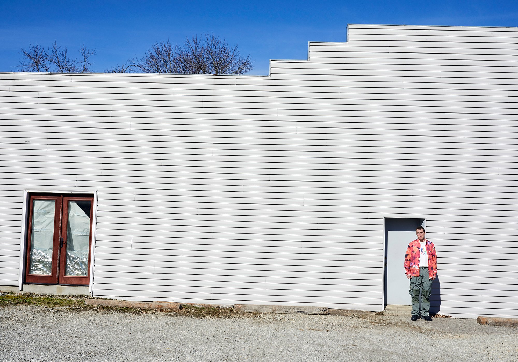 Spring 2019 Lookbook