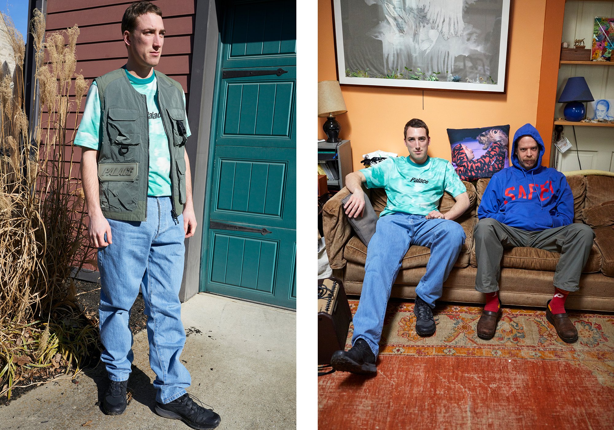 Spring 2019 Lookbook