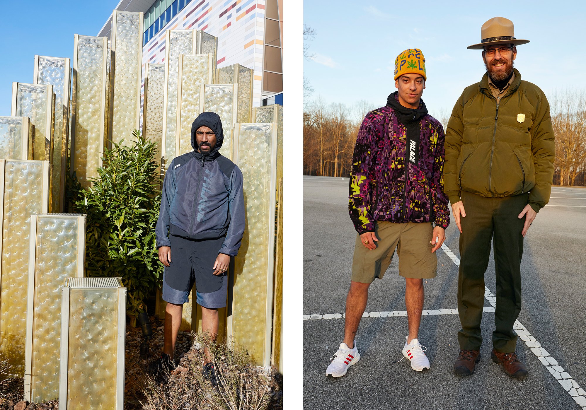 Spring 2019 Lookbook