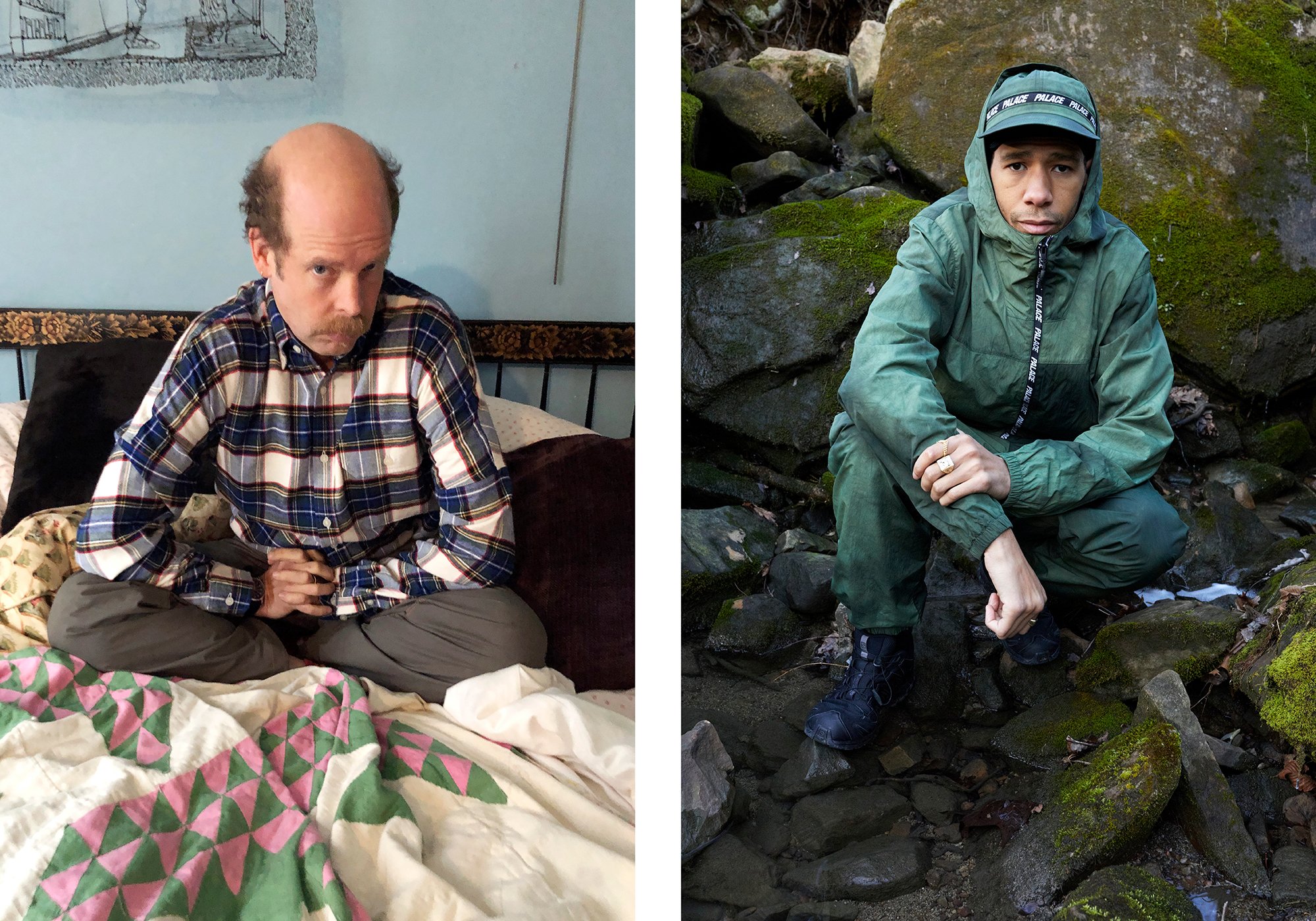 Spring 2019 Lookbook